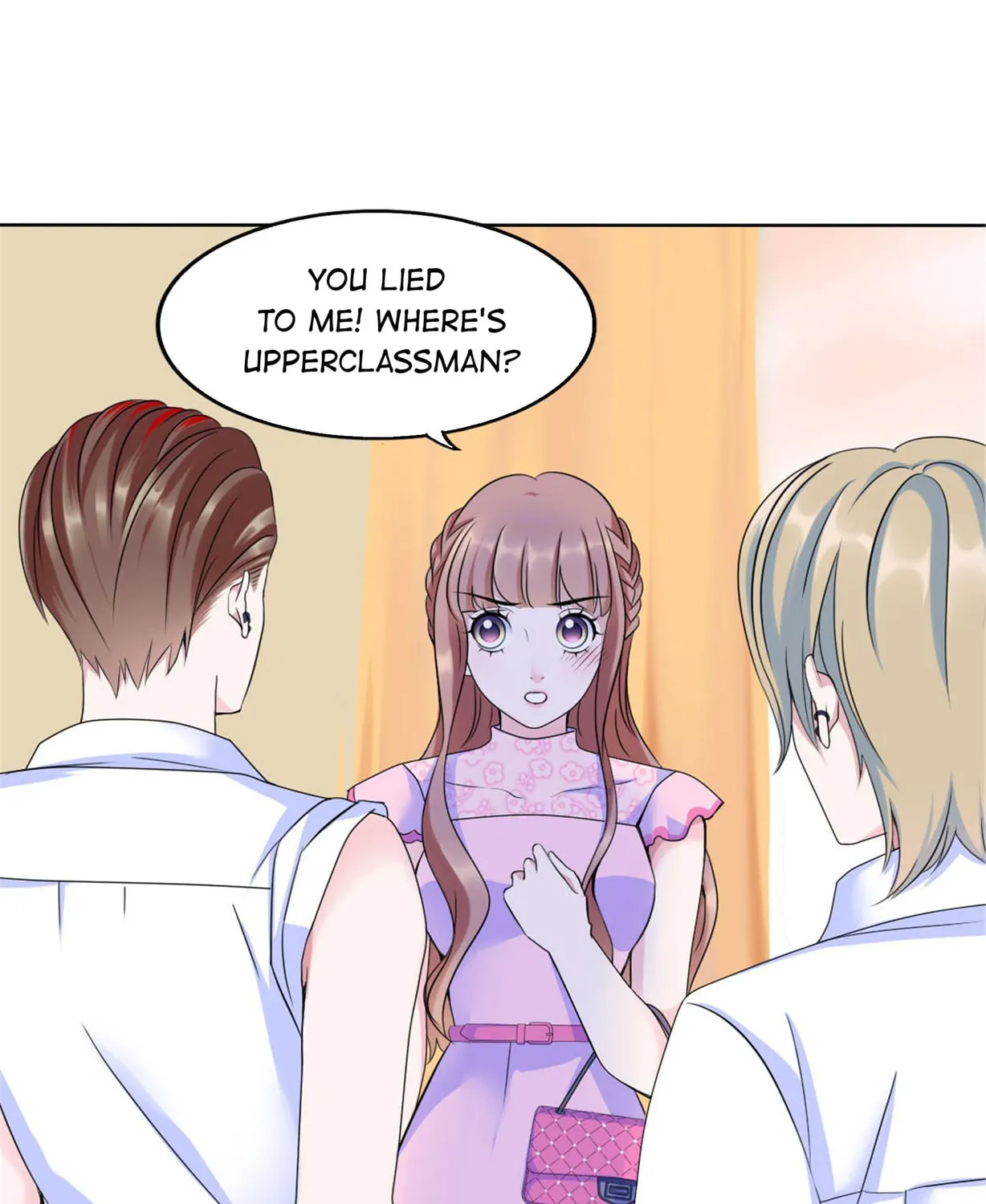 Read Go Away, Frog Prince! (Colored) chapter 19 image 74 on Lezhin