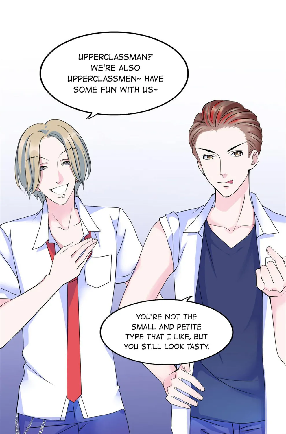 Read Go Away, Frog Prince! (Colored) chapter 19 image 77 on Lezhin