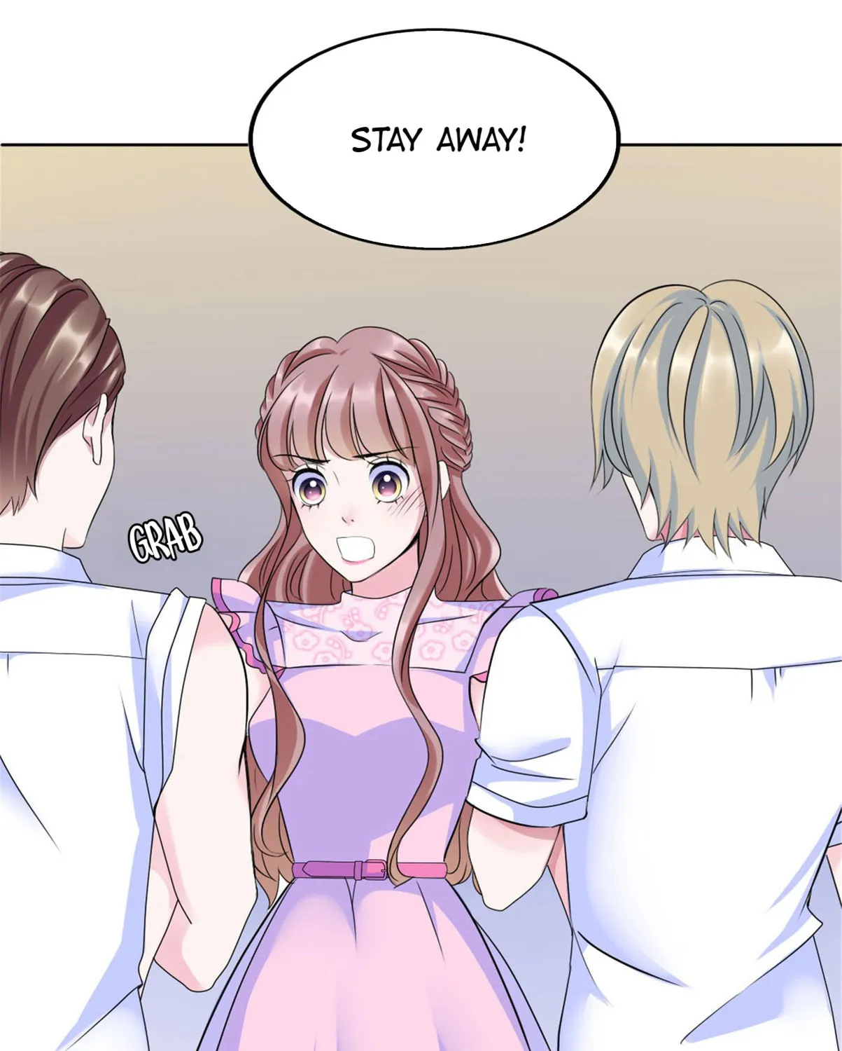 Read Go Away, Frog Prince! (Colored) chapter 19 image 80 on Lezhin