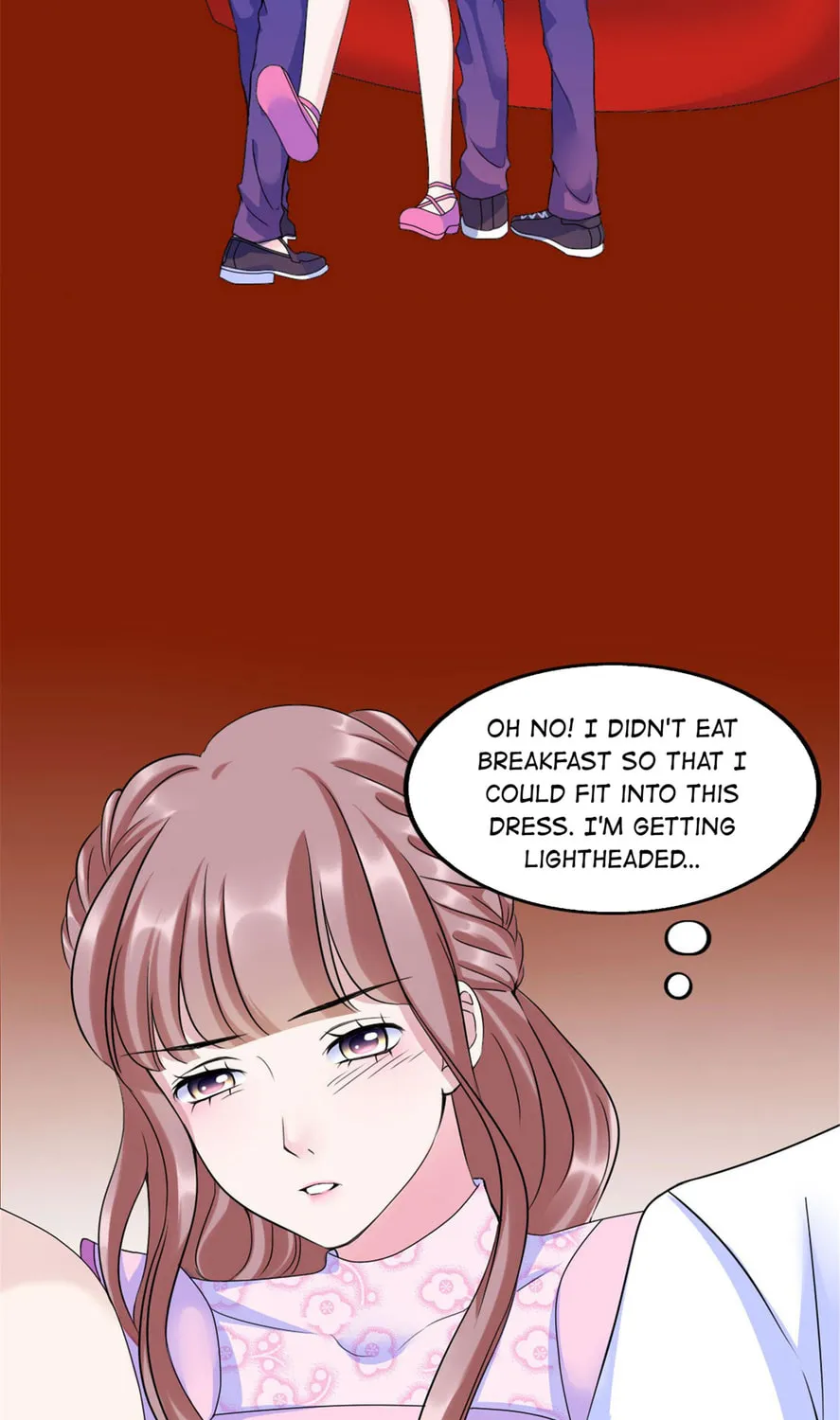 Read Go Away, Frog Prince! (Colored) chapter 19 image 84 on Lezhin