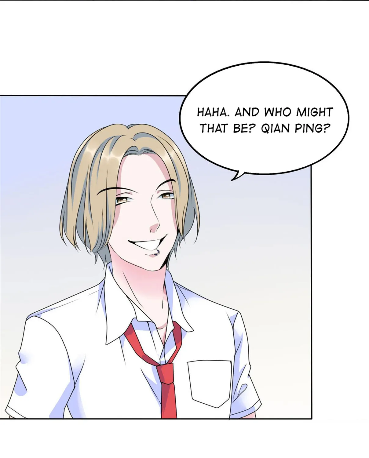Read Go Away, Frog Prince! (Colored) chapter 20 image 13 on Lezhin