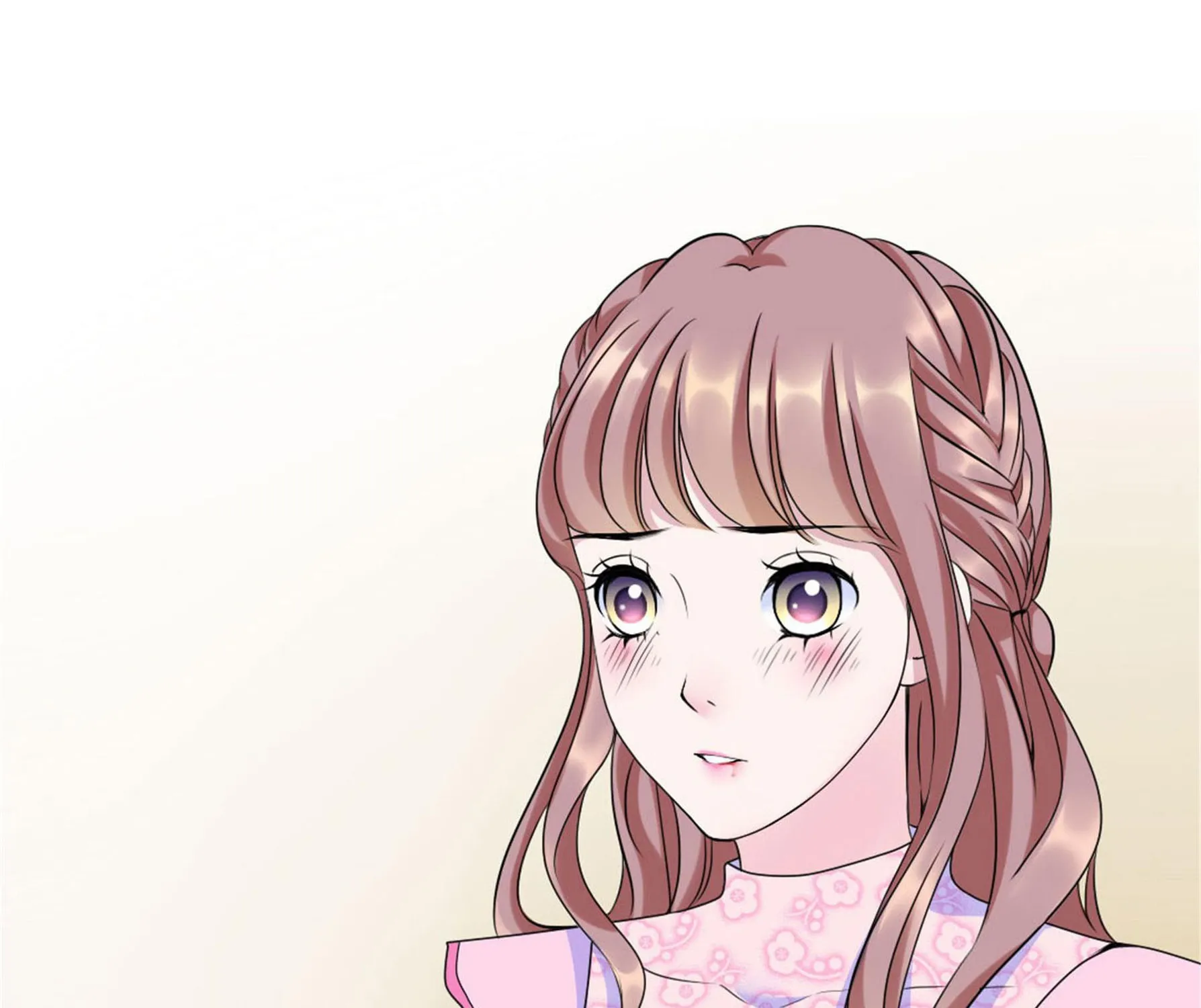 Read Go Away, Frog Prince! (Colored) chapter 20 image 15 on Lezhin