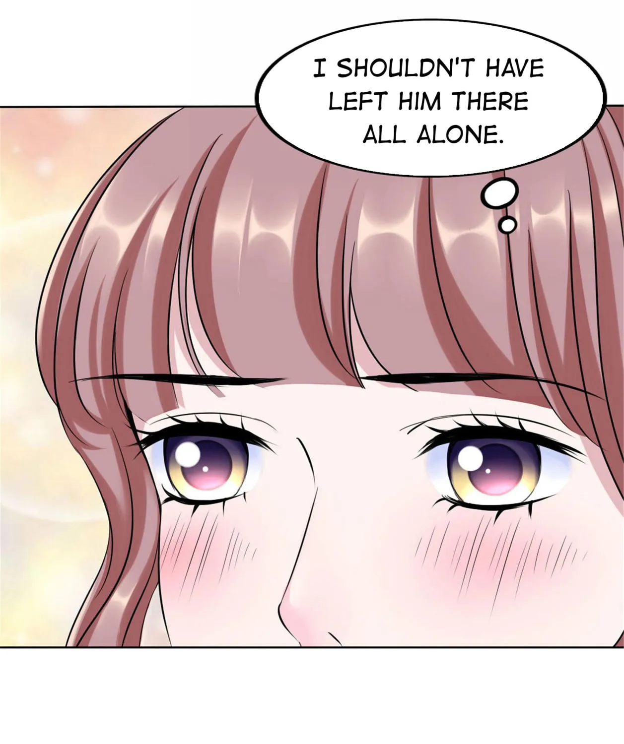 Read Go Away, Frog Prince! (Colored) chapter 20 image 21 on Lezhin
