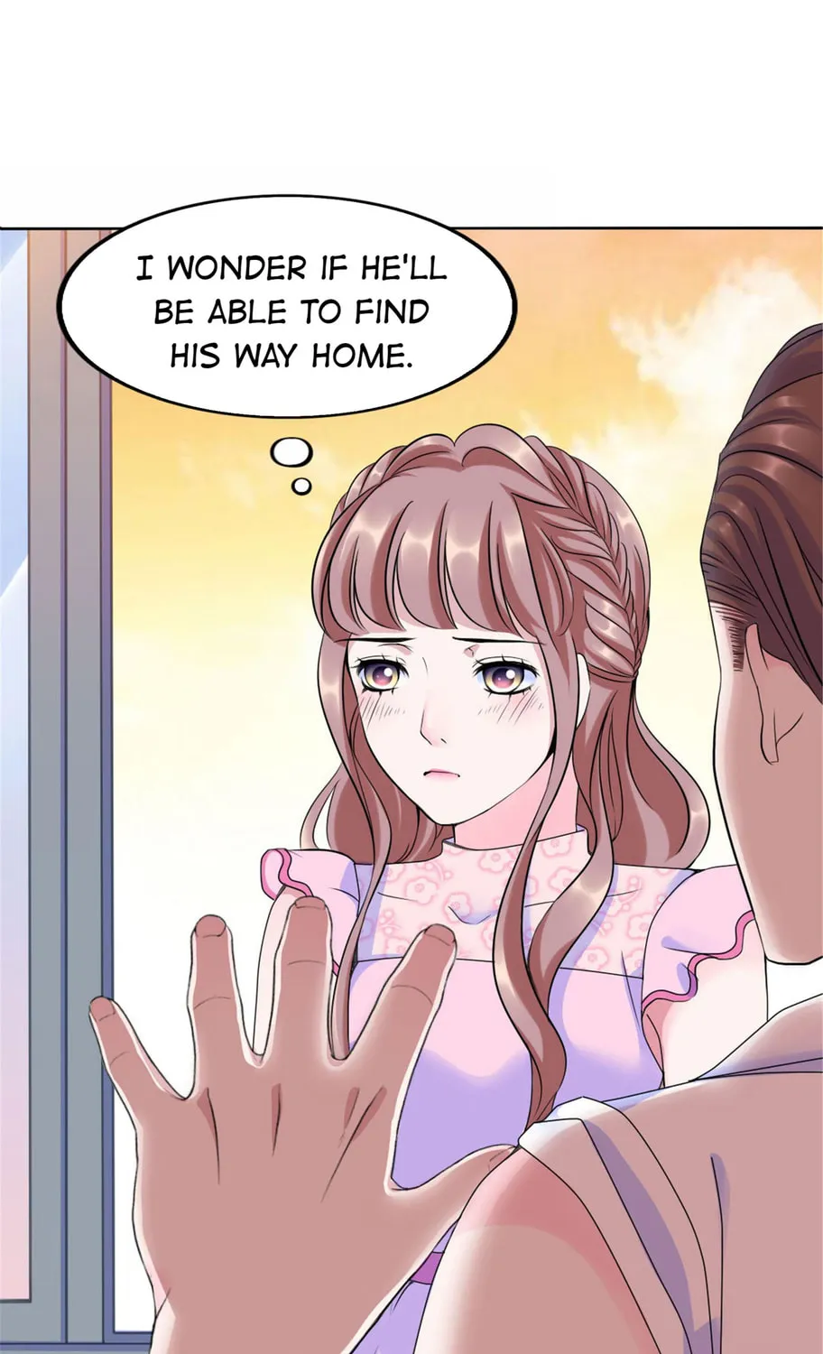 Read Go Away, Frog Prince! (Colored) chapter 20 image 23 on Lezhin