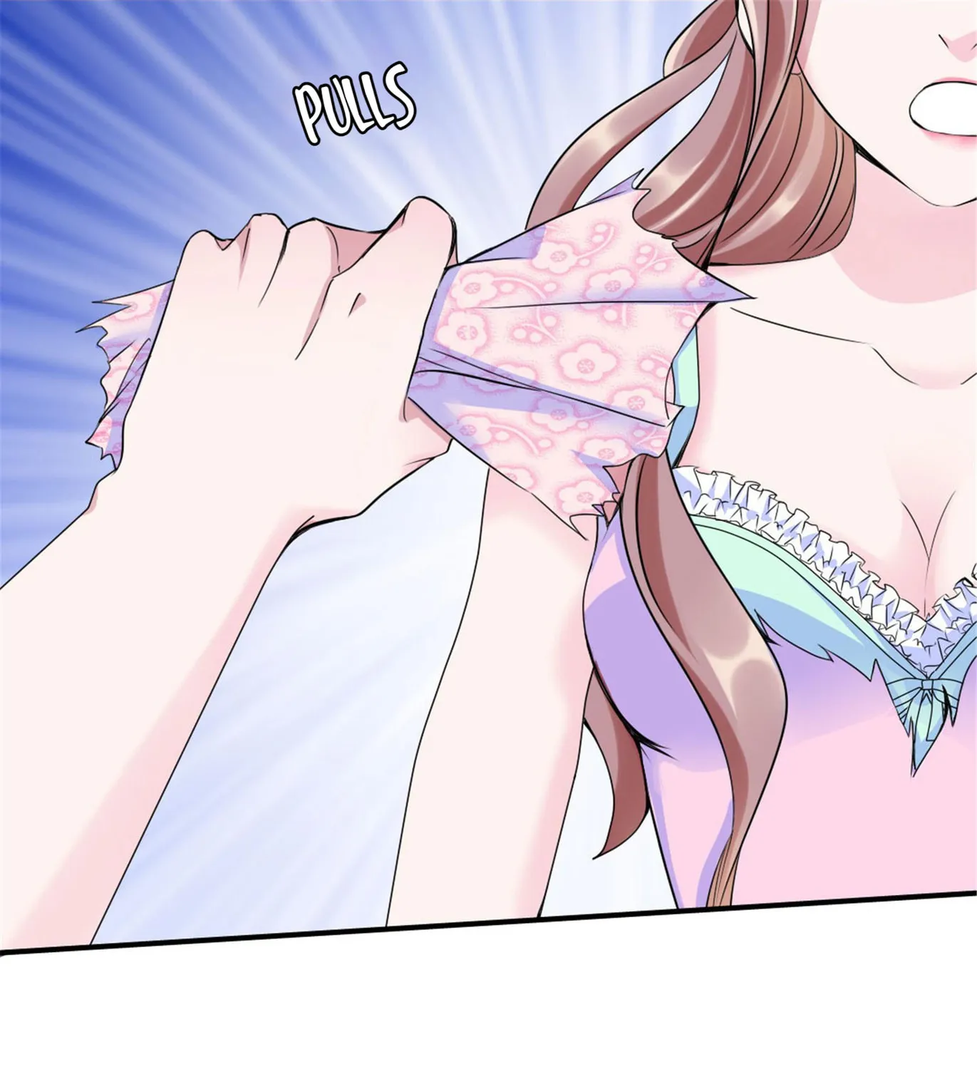 Read Go Away, Frog Prince! (Colored) chapter 20 image 25 on Lezhin