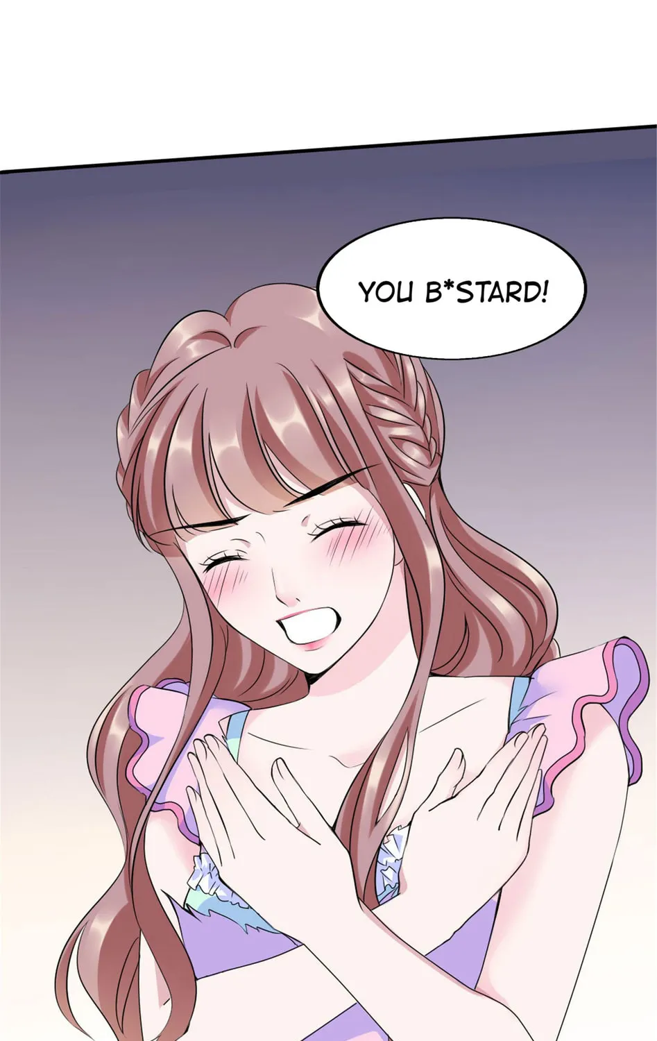 Read Go Away, Frog Prince! (Colored) chapter 20 image 27 on Lezhin