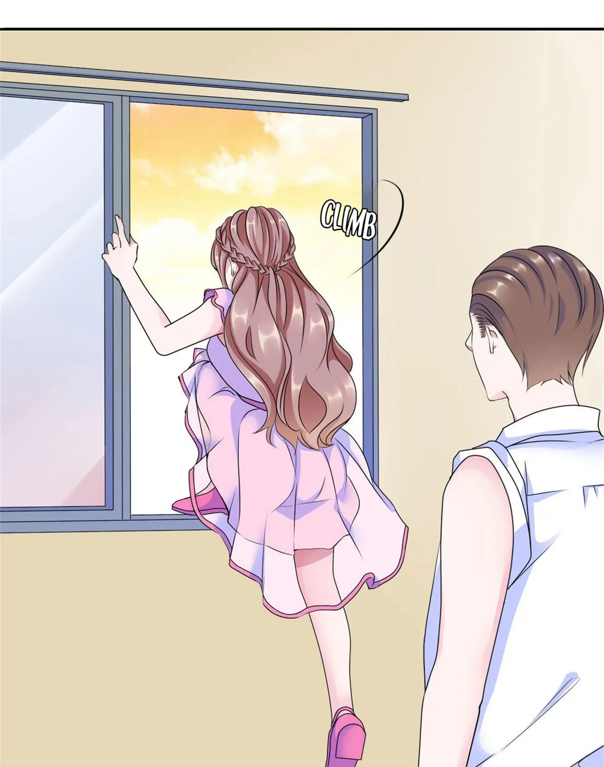 Read Go Away, Frog Prince! (Colored) chapter 20 image 30 on Lezhin