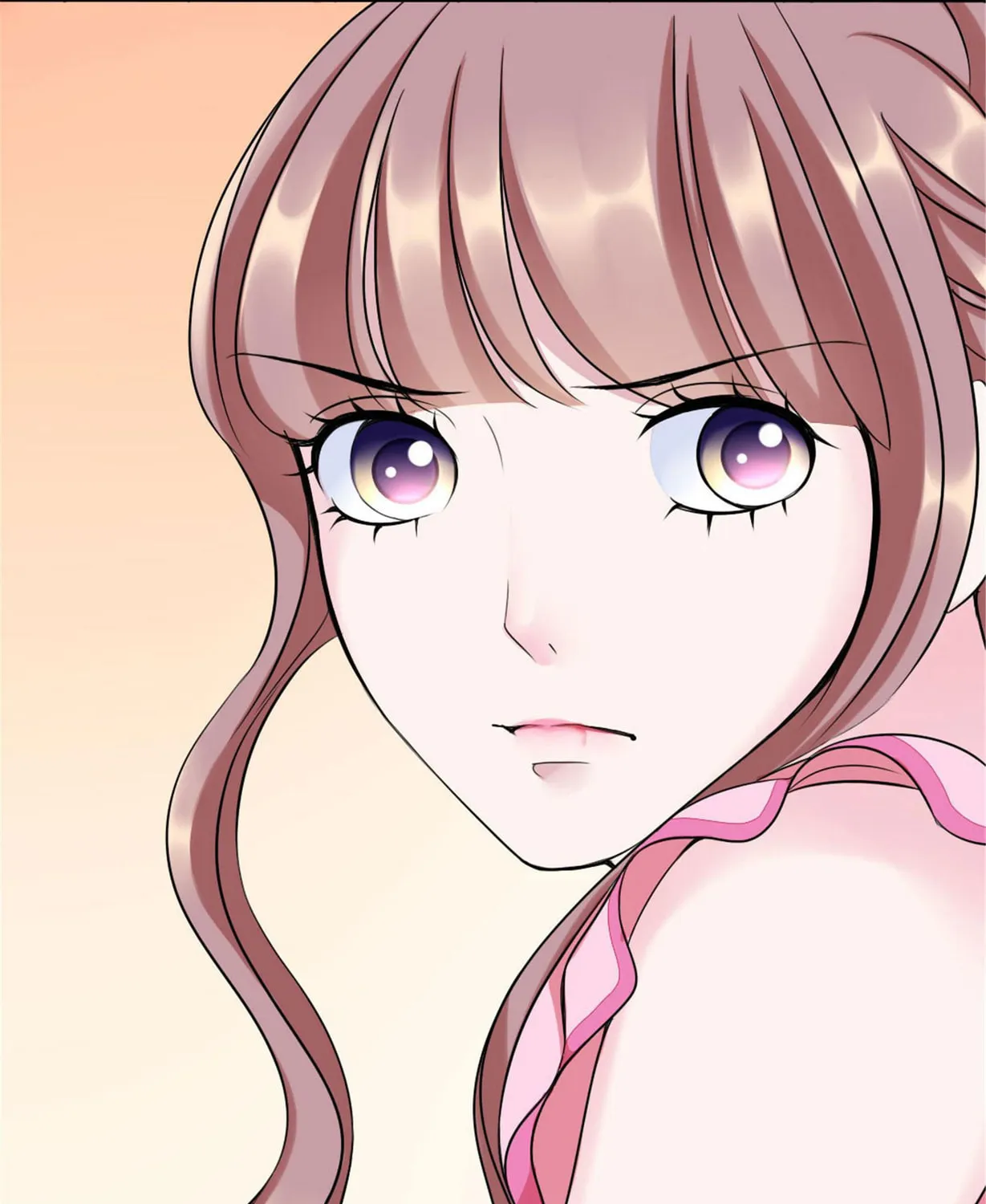 Read Go Away, Frog Prince! (Colored) chapter 20 image 36 on Lezhin