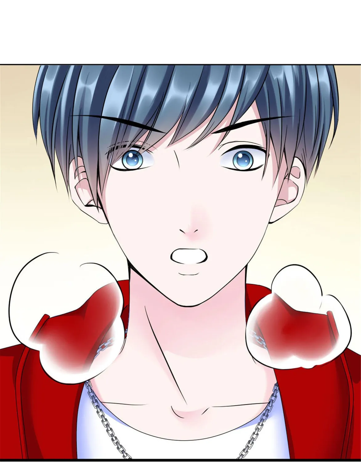 Read Go Away, Frog Prince! (Colored) chapter 20 image 49 on Lezhin