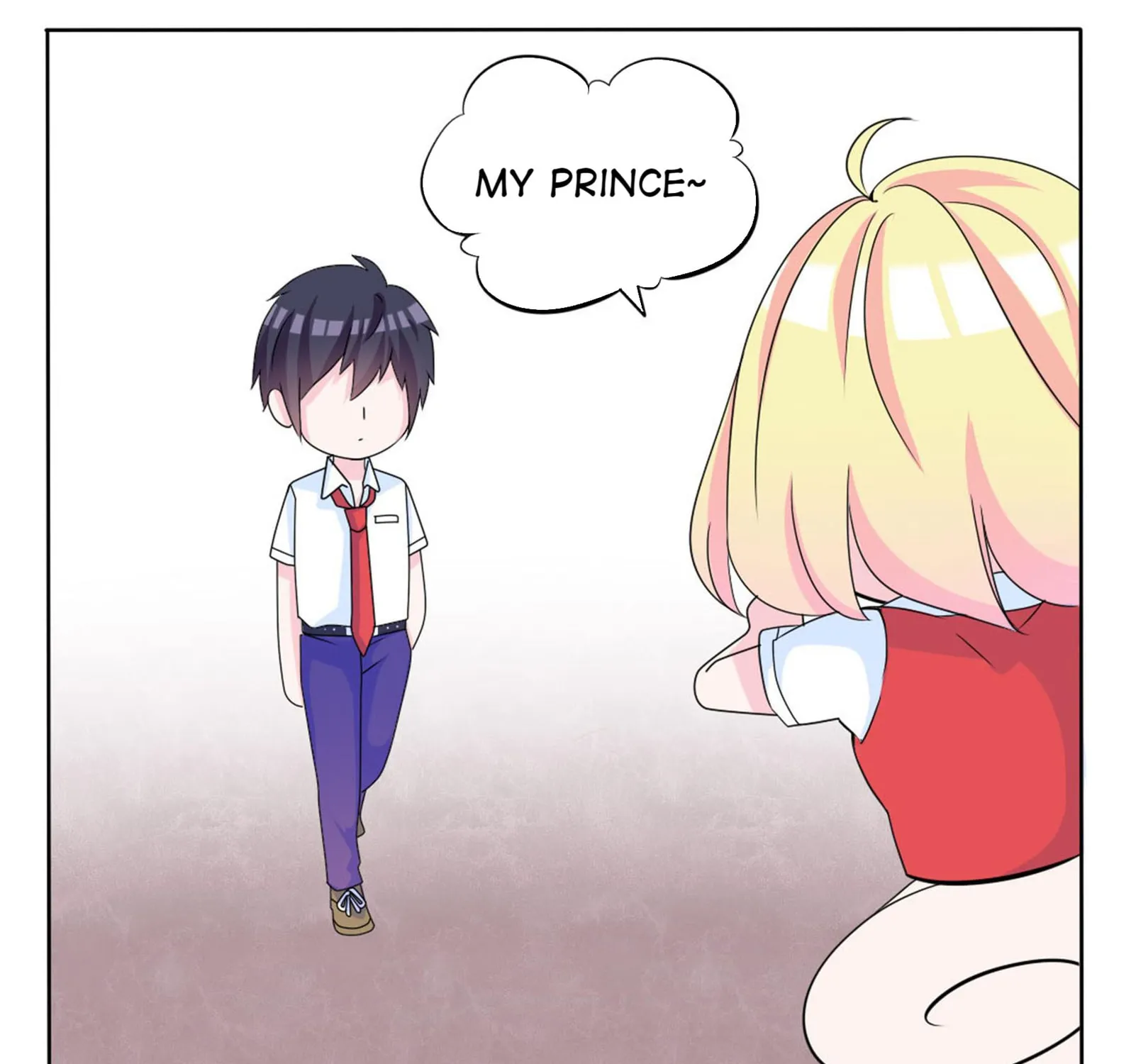 Read Go Away, Frog Prince! (Colored) chapter 21 image 13 on Lezhin