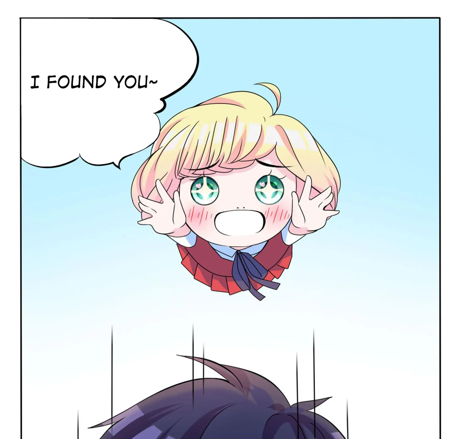 Read Go Away, Frog Prince! (Colored) chapter 21 image 17 on Lezhin