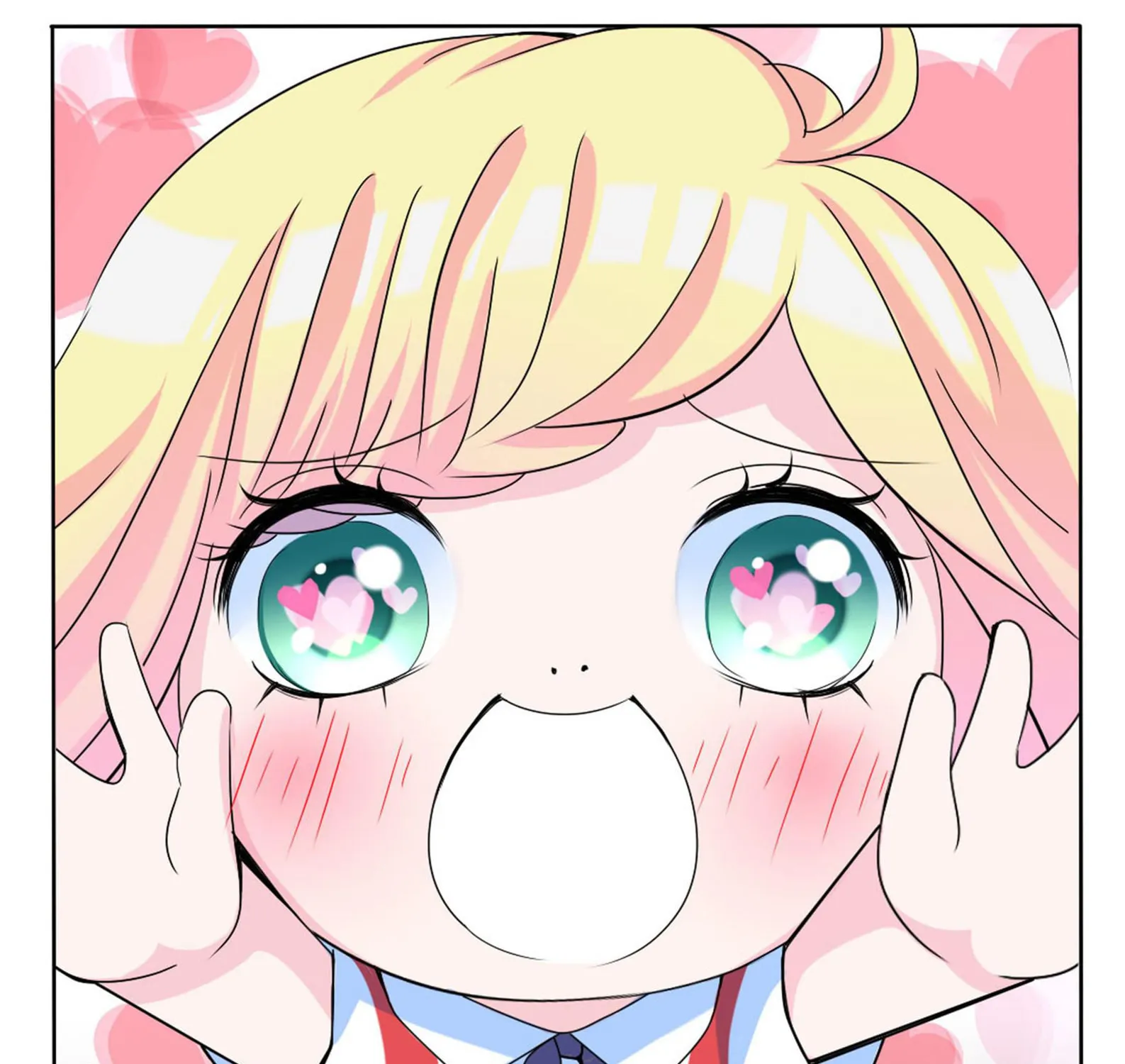 Read Go Away, Frog Prince! (Colored) chapter 21 image 19 on Lezhin