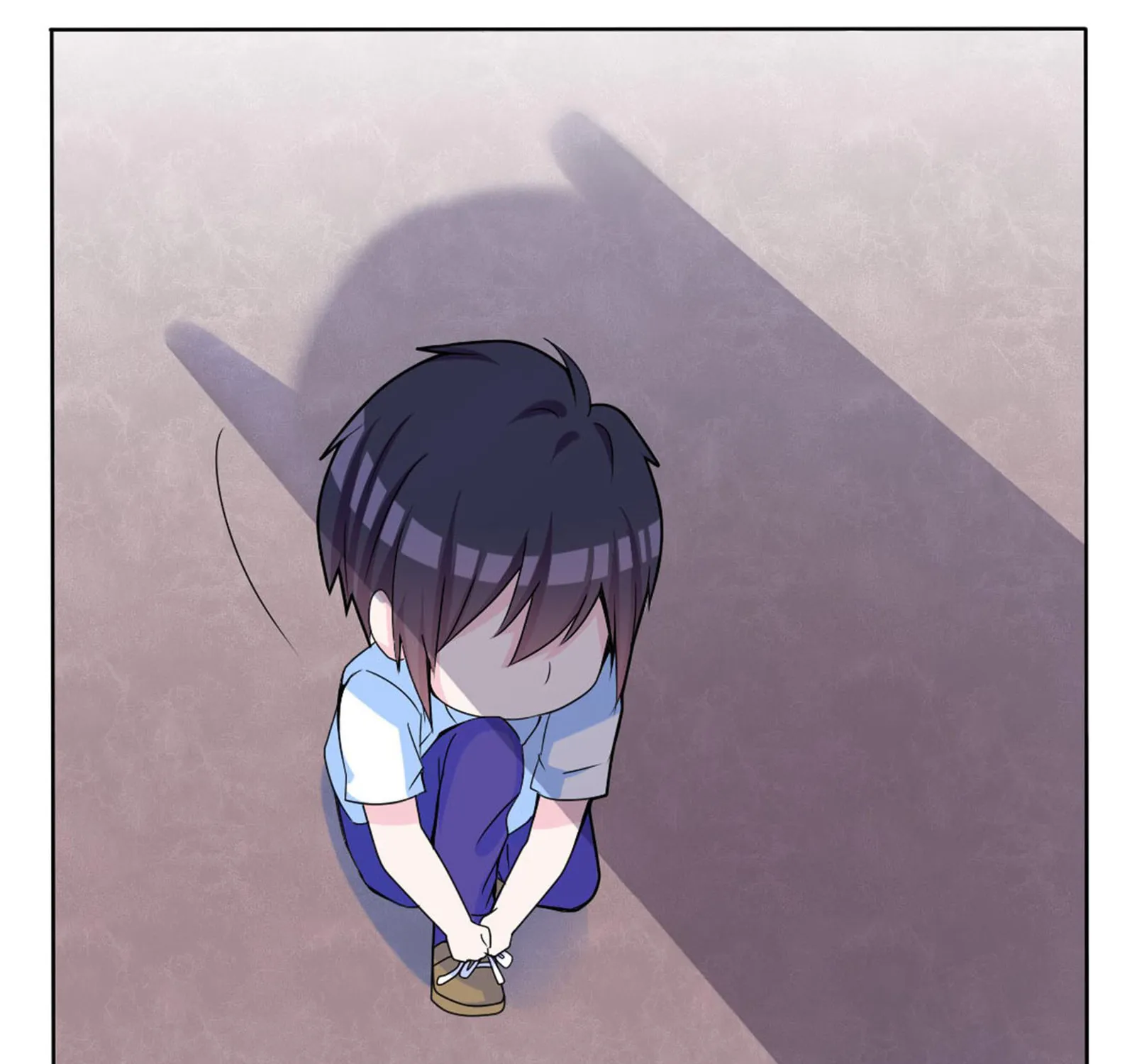 Read Go Away, Frog Prince! (Colored) chapter 21 image 21 on Lezhin