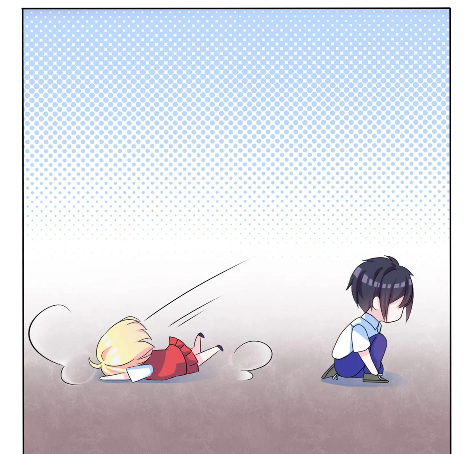 Read Go Away, Frog Prince! (Colored) chapter 21 image 23 on Lezhin