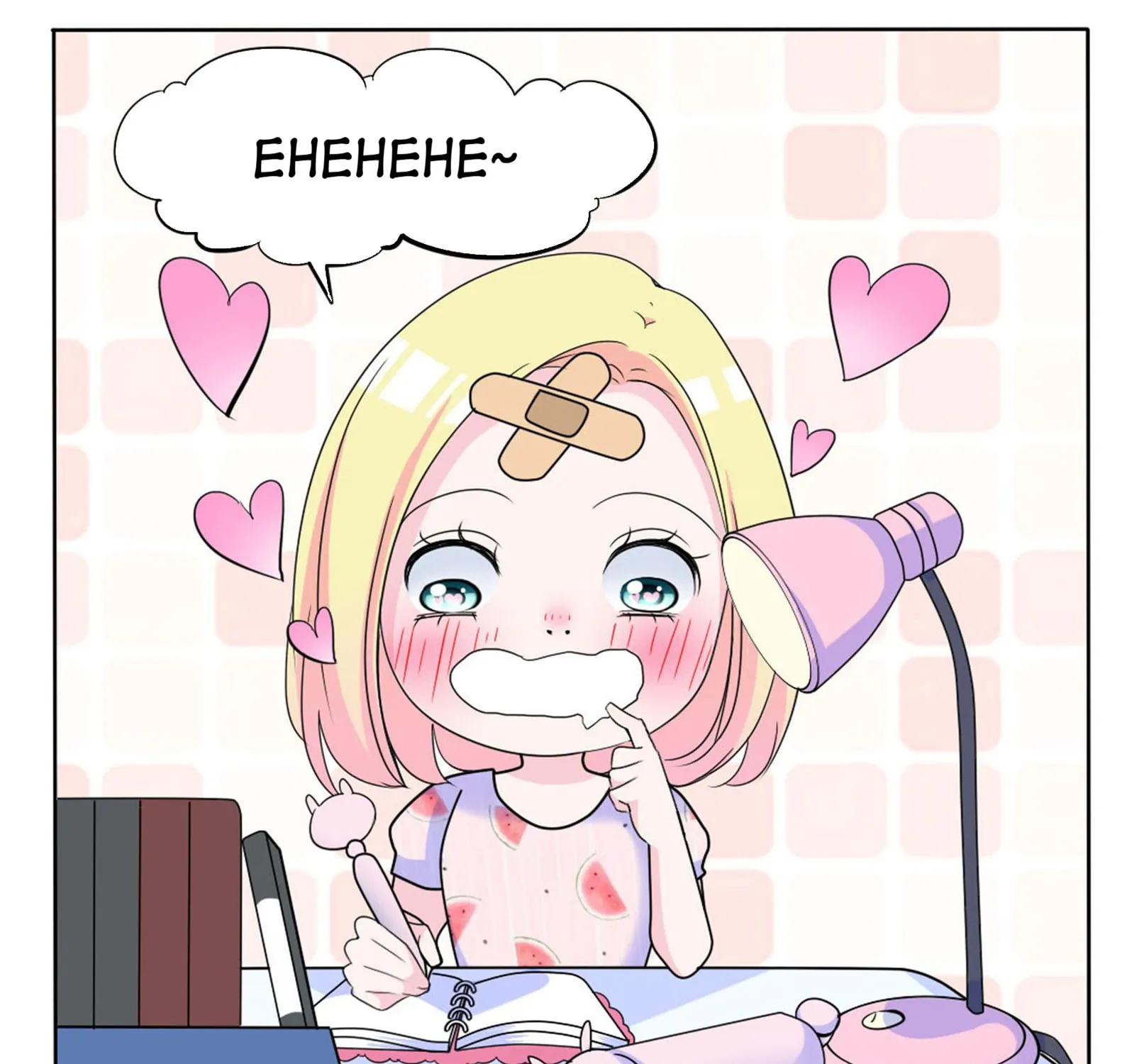 Read Go Away, Frog Prince! (Colored) chapter 21 image 29 on Lezhin