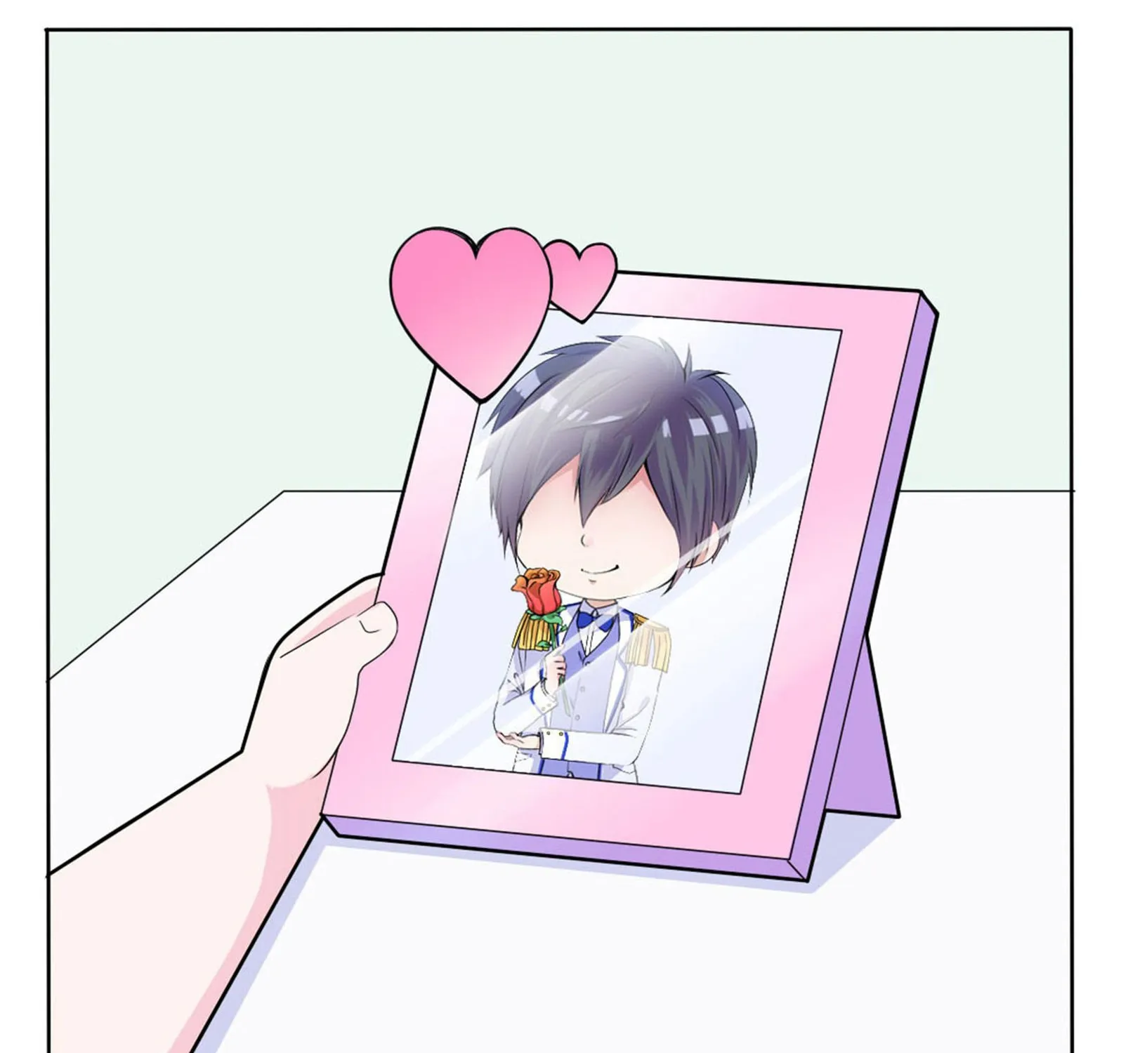 Read Go Away, Frog Prince! (Colored) chapter 21 image 5 on Lezhin