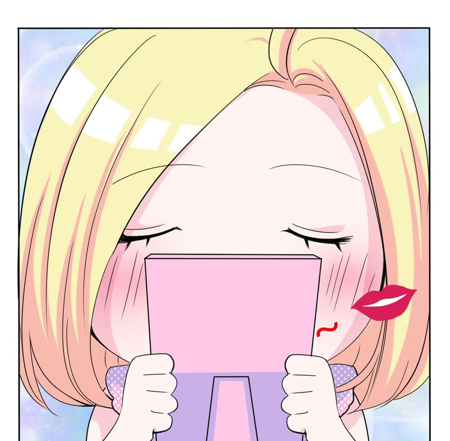 Read Go Away, Frog Prince! (Colored) chapter 21 image 9 on Lezhin