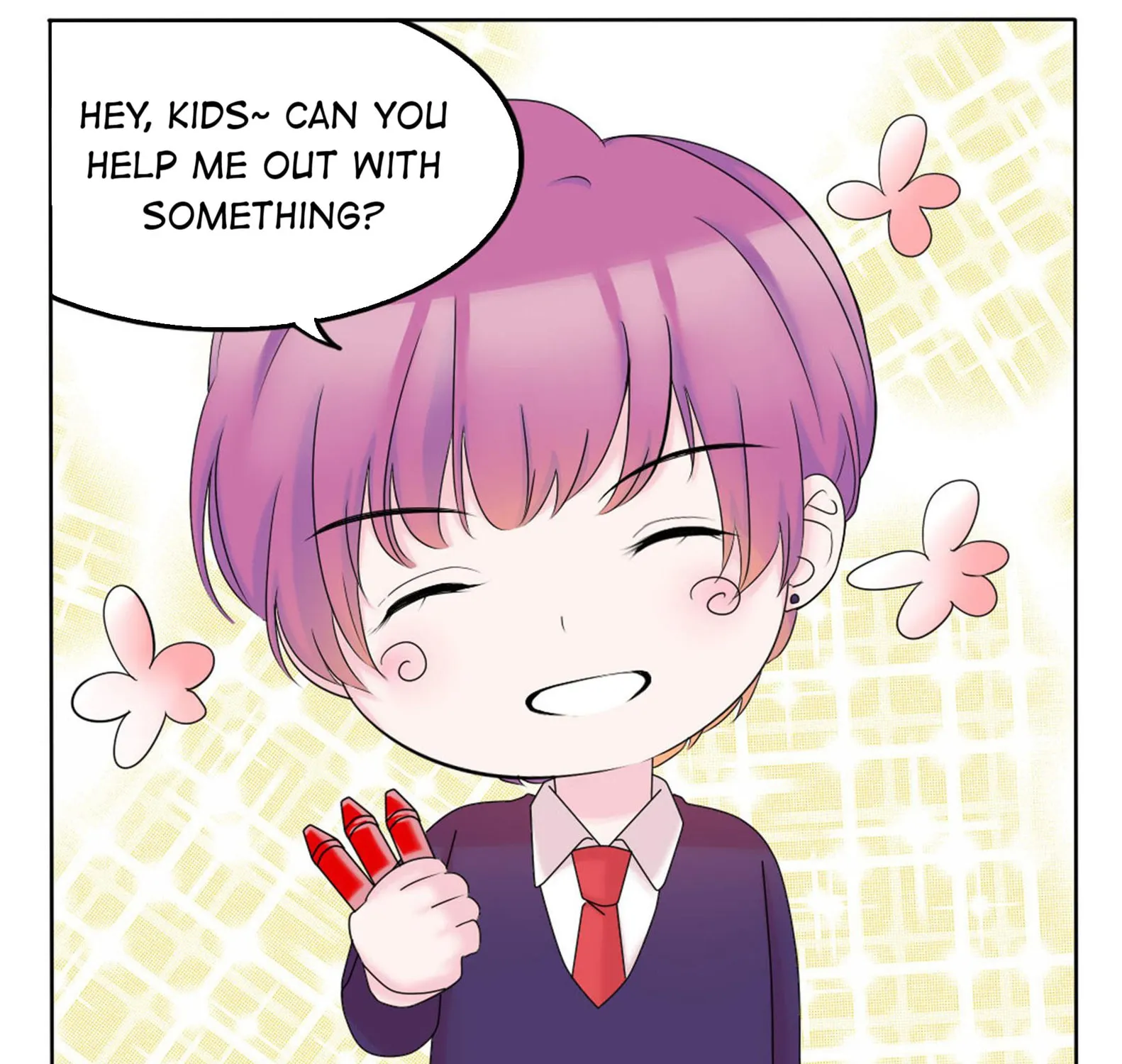 Read Go Away, Frog Prince! (Colored) chapter 25 image 14 on Lezhin