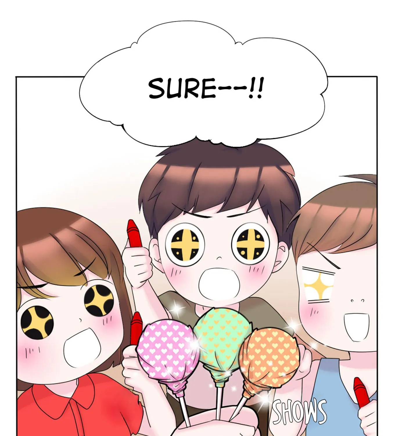 Read Go Away, Frog Prince! (Colored) chapter 25 image 16 on Lezhin