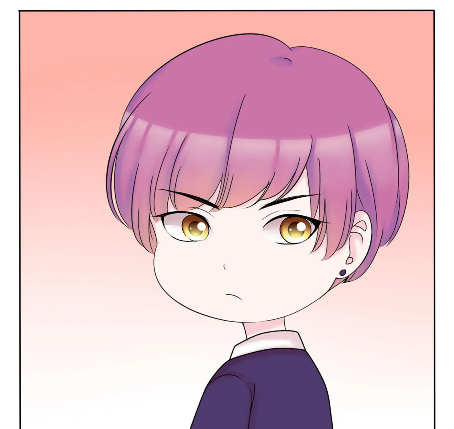 Read Go Away, Frog Prince! (Colored) chapter 25 image 2 on Lezhin