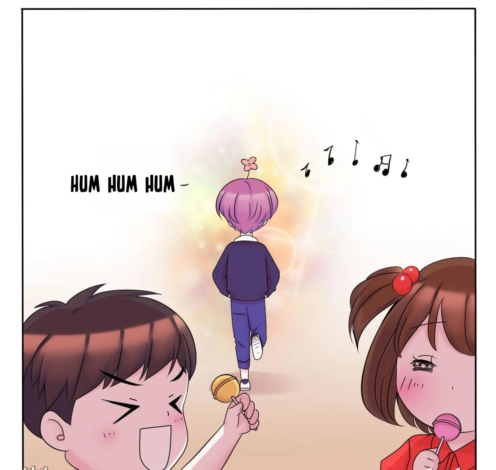 Read Go Away, Frog Prince! (Colored) chapter 25 image 22 on Lezhin