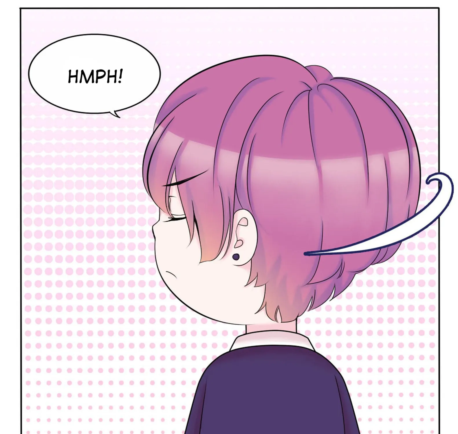 Read Go Away, Frog Prince! (Colored) chapter 25 image 6 on Lezhin