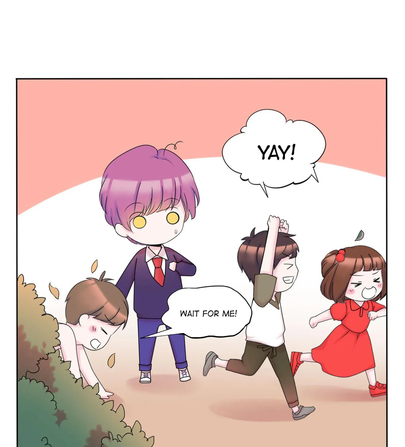 Read Go Away, Frog Prince! (Colored) chapter 25 image 8 on Lezhin