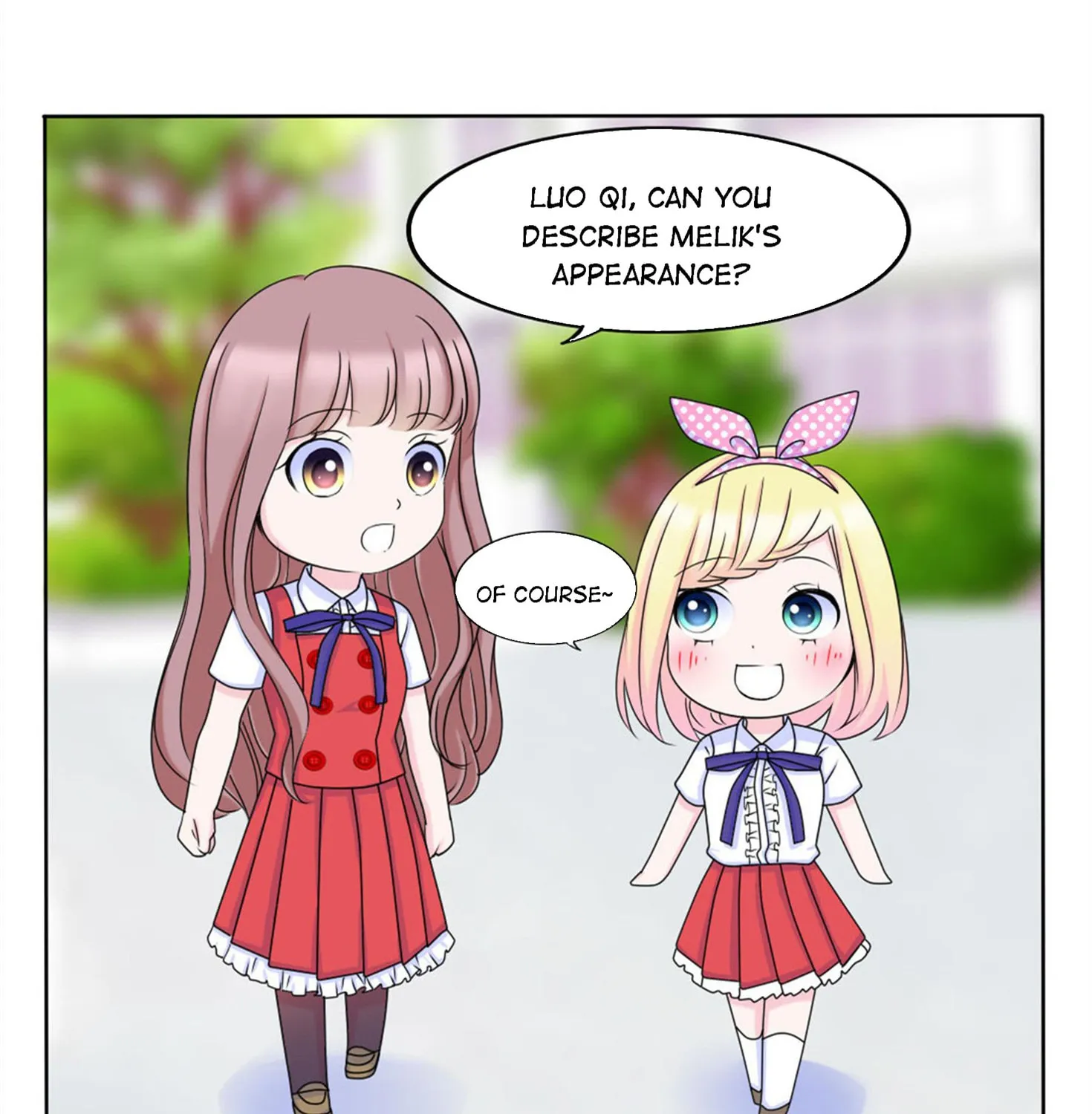 Read Go Away, Frog Prince! (Colored) chapter 26 image 1 on Lezhin