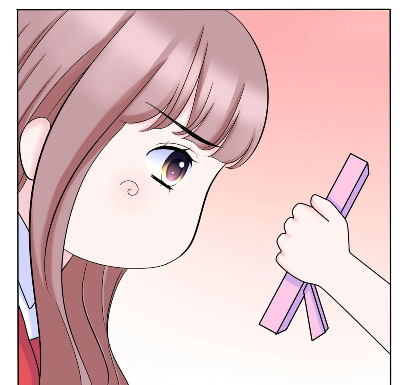 Read Go Away, Frog Prince! (Colored) chapter 26 image 11 on Lezhin