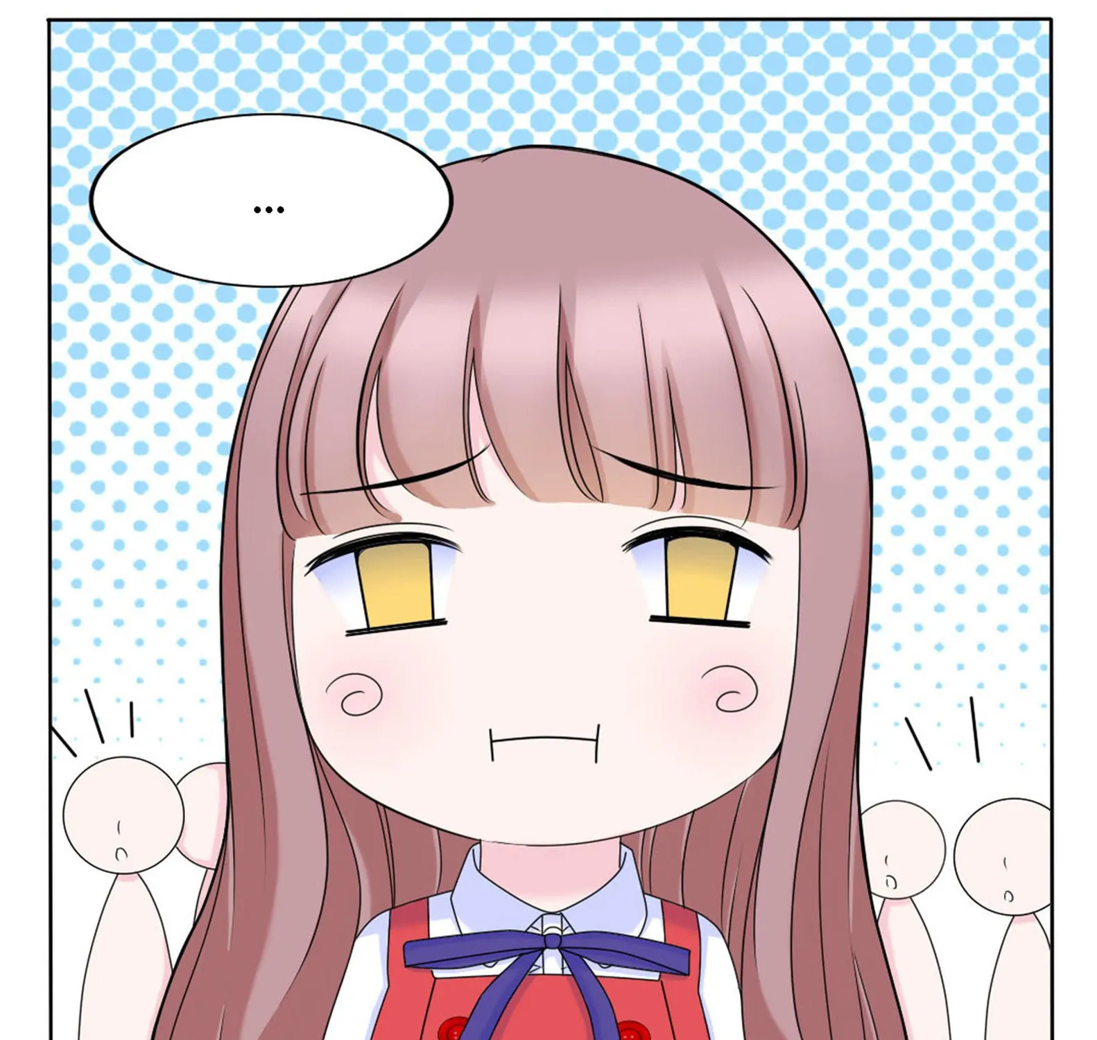Read Go Away, Frog Prince! (Colored) chapter 26 image 15 on Lezhin