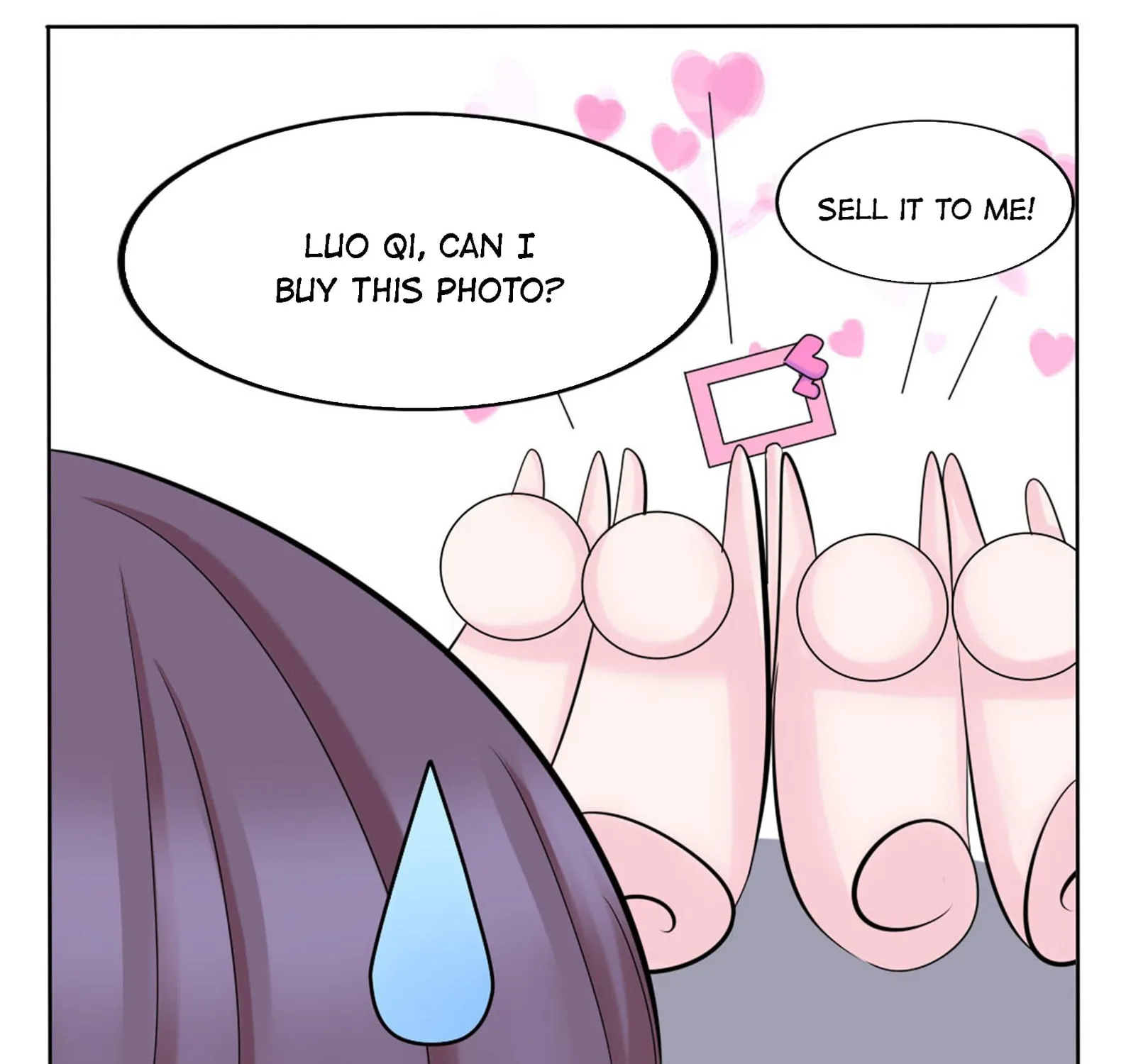 Read Go Away, Frog Prince! (Colored) chapter 26 image 19 on Lezhin