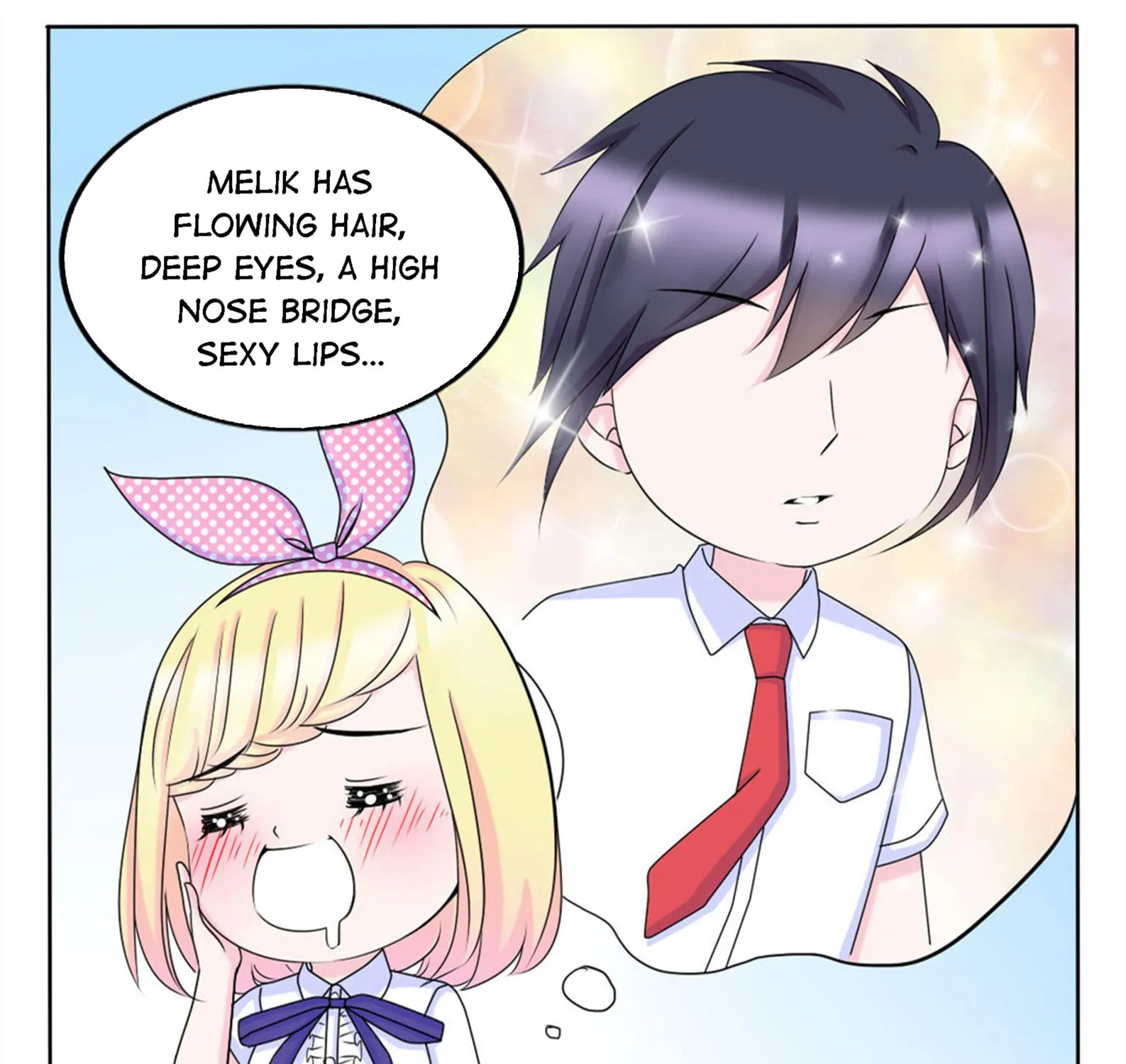 Read Go Away, Frog Prince! (Colored) chapter 26 image 3 on Lezhin