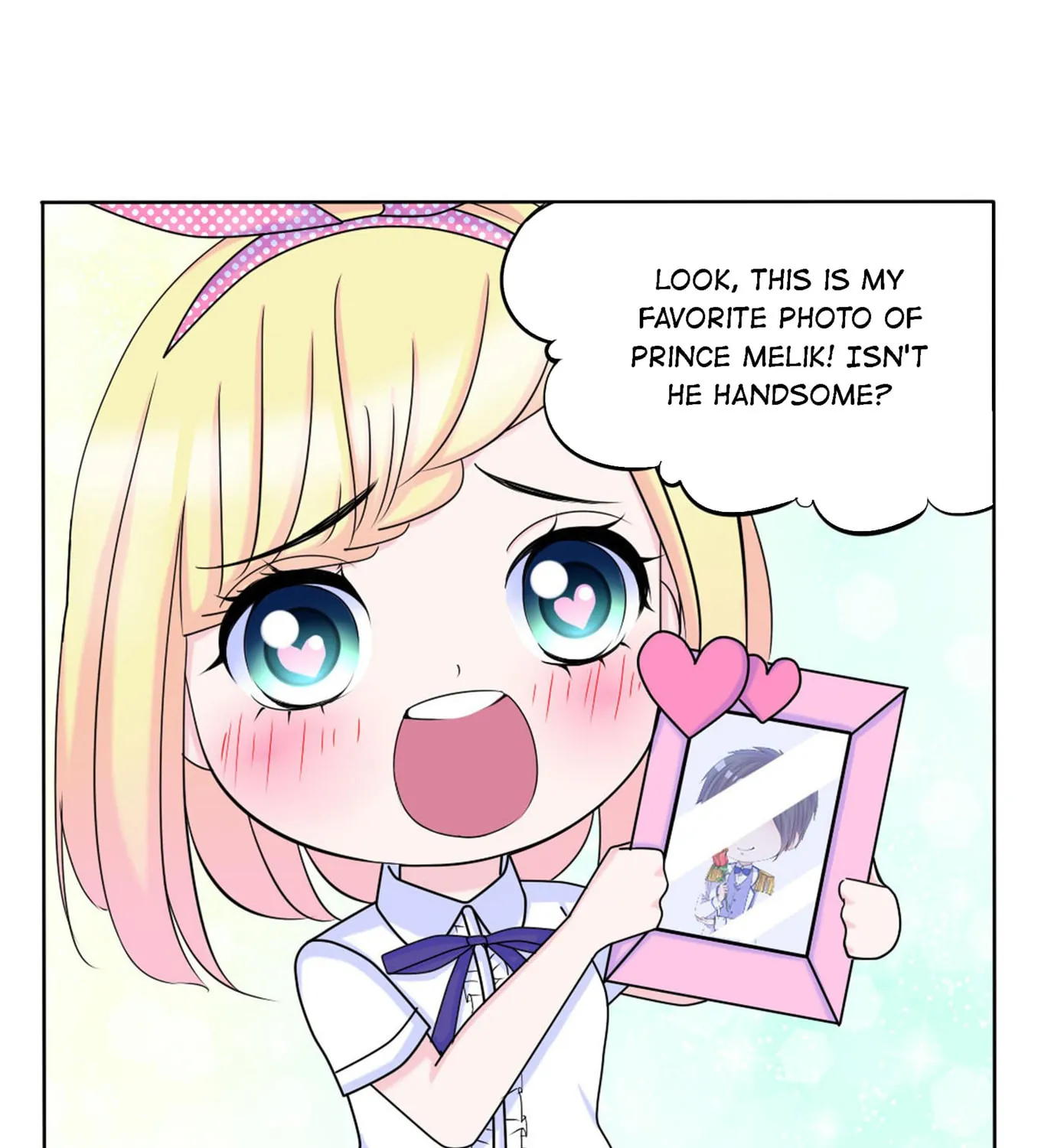 Read Go Away, Frog Prince! (Colored) chapter 26 image 9 on Lezhin