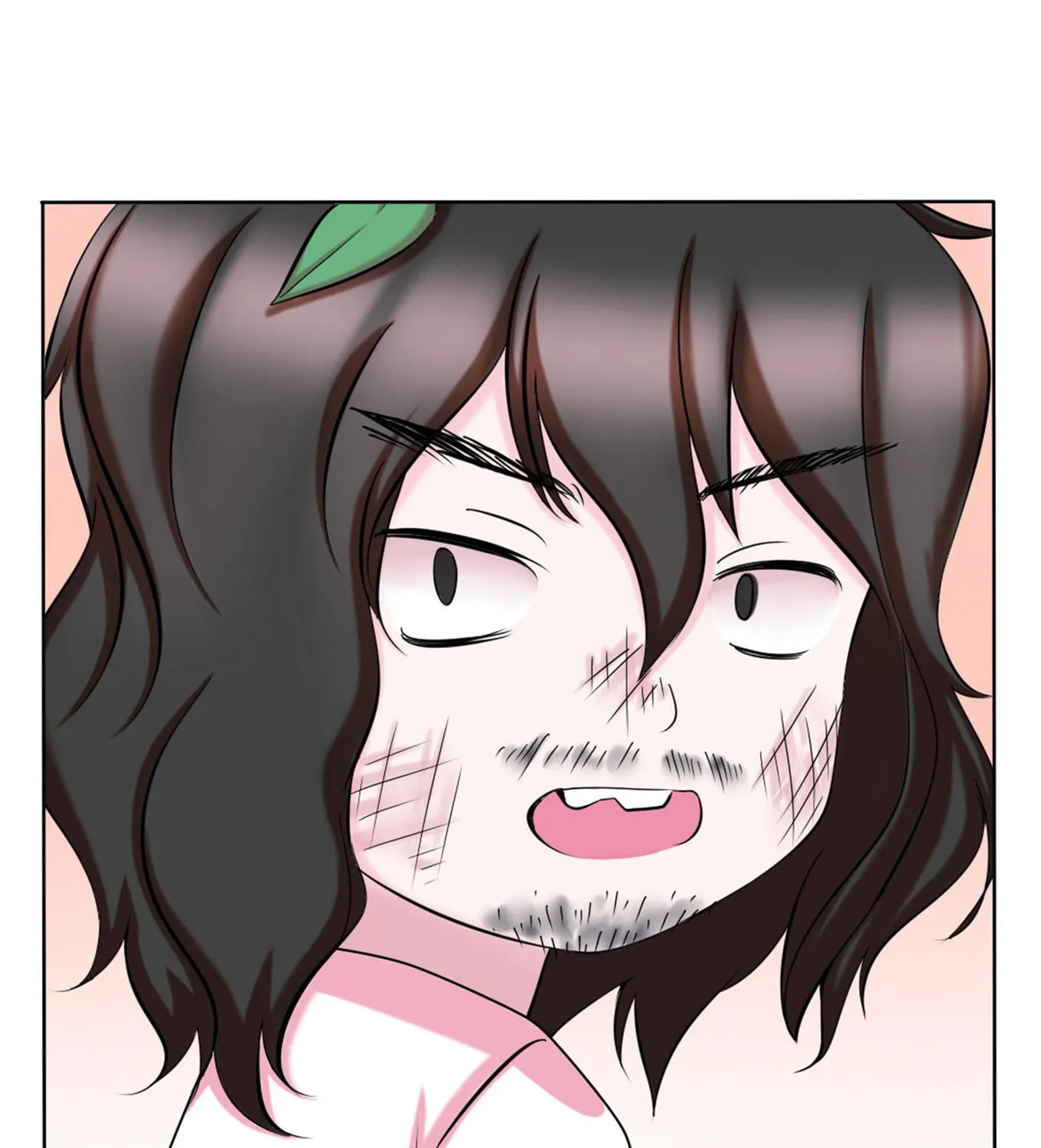 Read Go Away, Frog Prince! (Colored) chapter 30 image 10 on Lezhin