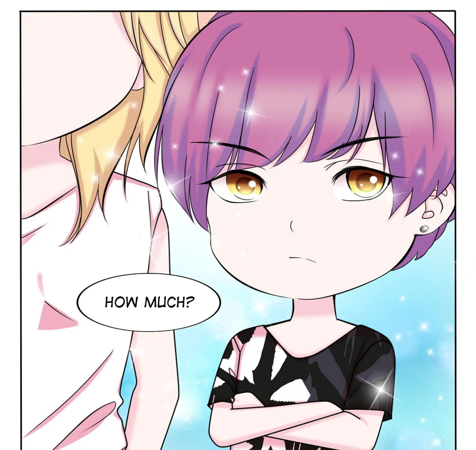 Read Go Away, Frog Prince! (Colored) chapter 30 image 12 on Lezhin