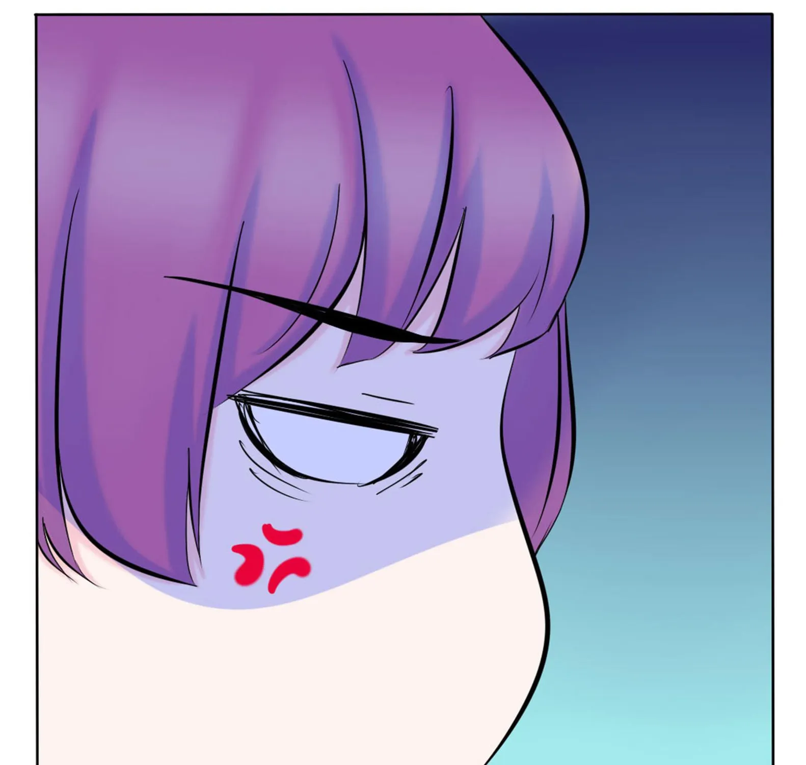 Read Go Away, Frog Prince! (Colored) chapter 30 image 16 on Lezhin