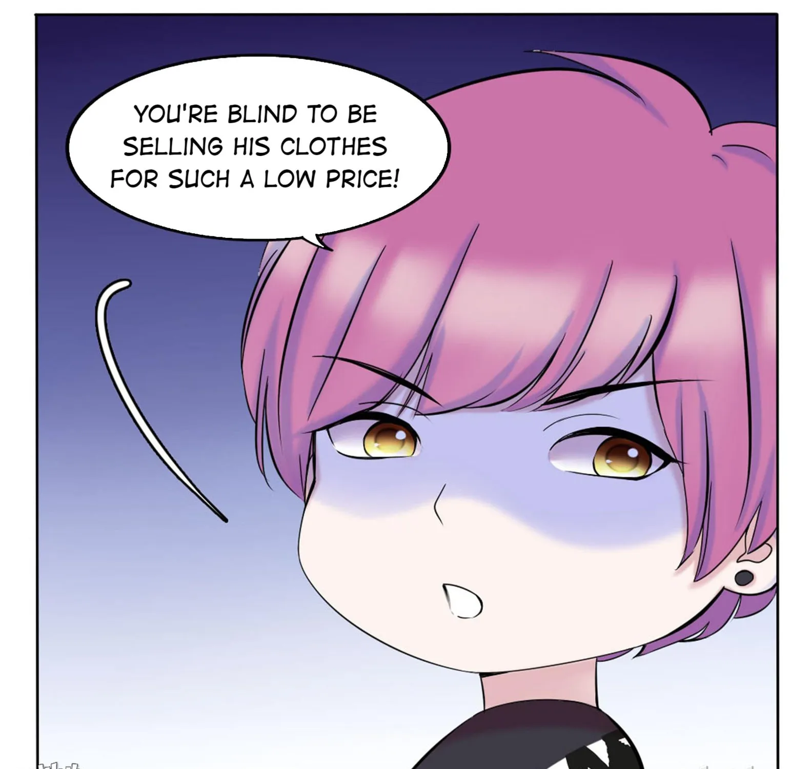 Read Go Away, Frog Prince! (Colored) chapter 30 image 24 on Lezhin