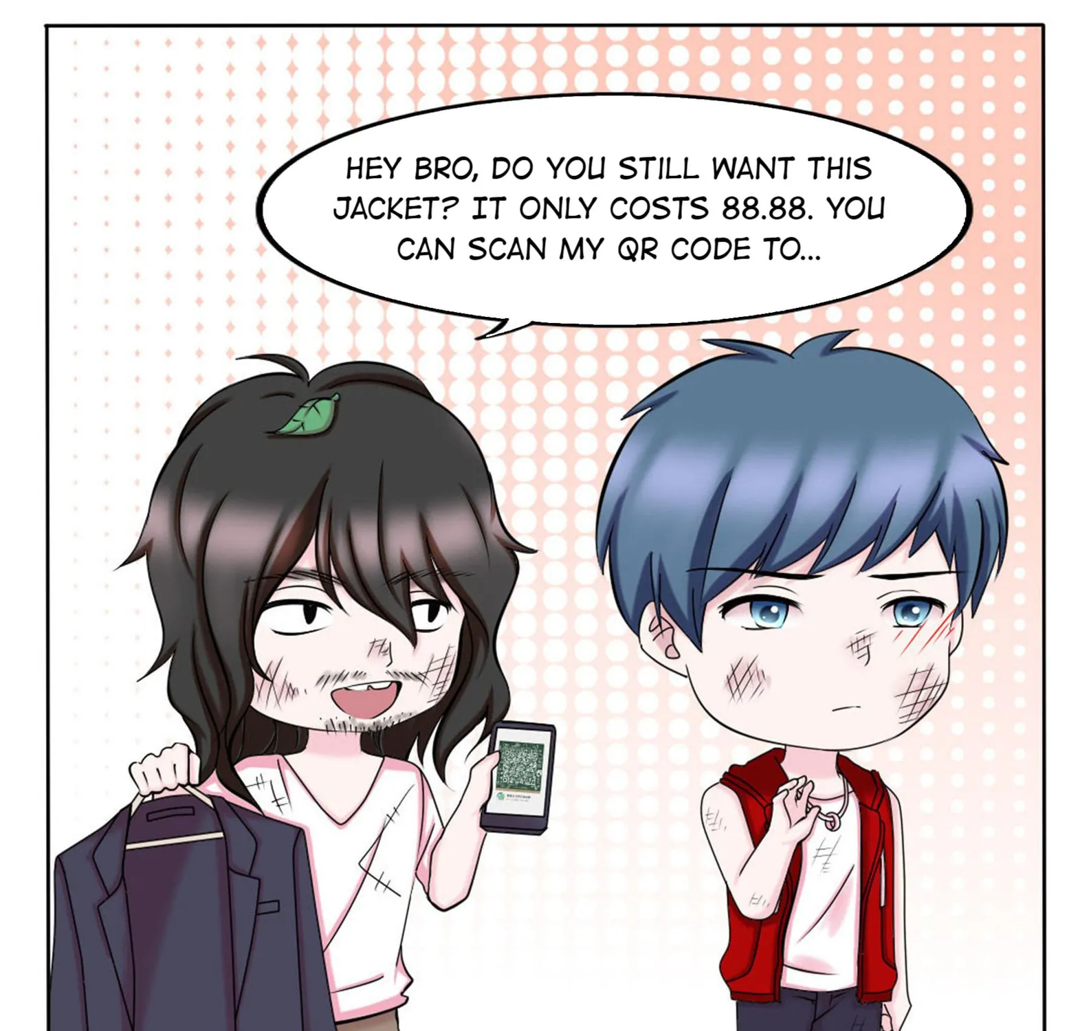 Read Go Away, Frog Prince! (Colored) chapter 30 image 4 on Lezhin