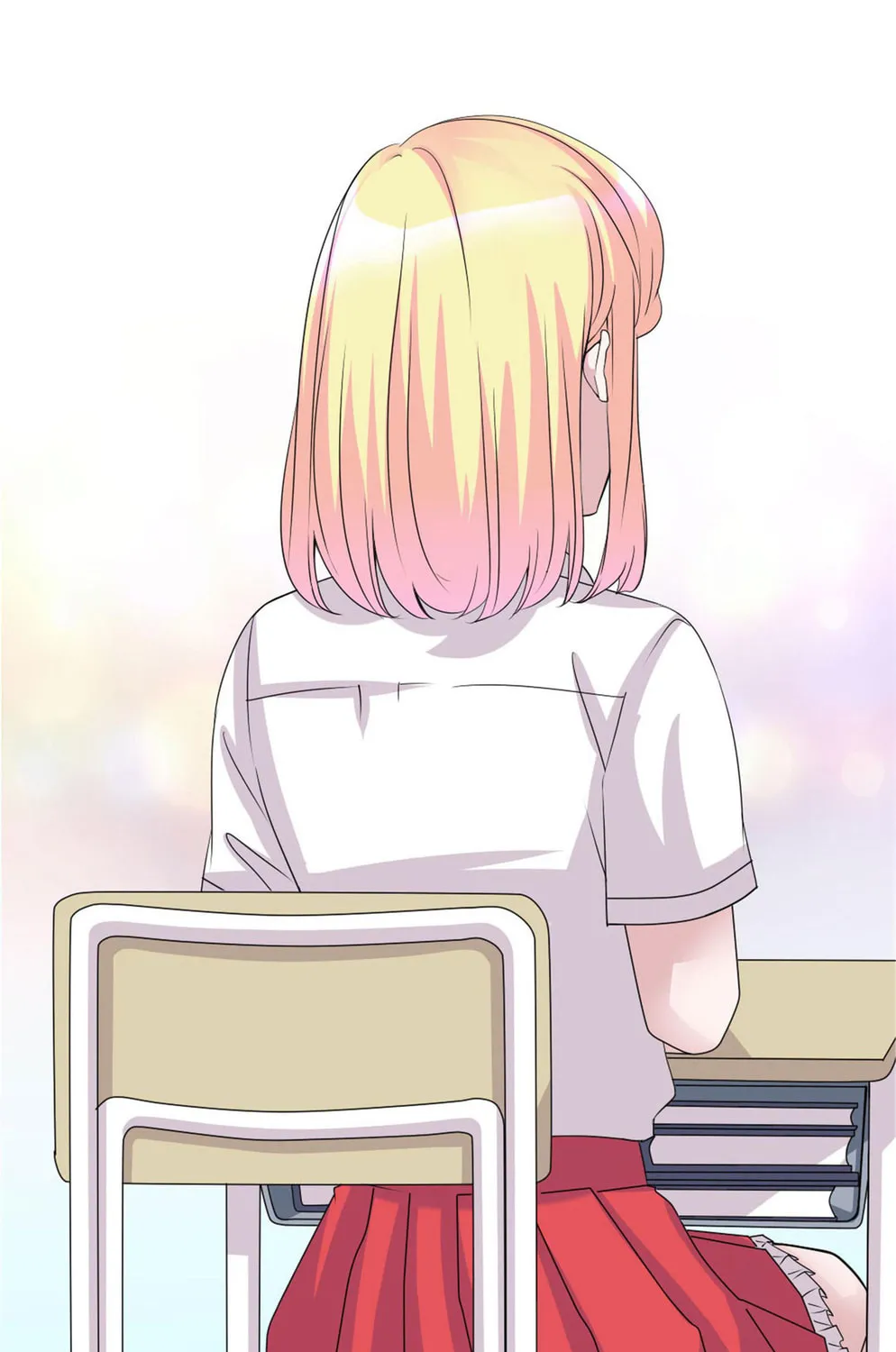 Read Go Away, Frog Prince! (Colored) chapter 32 image 107 on Lezhin