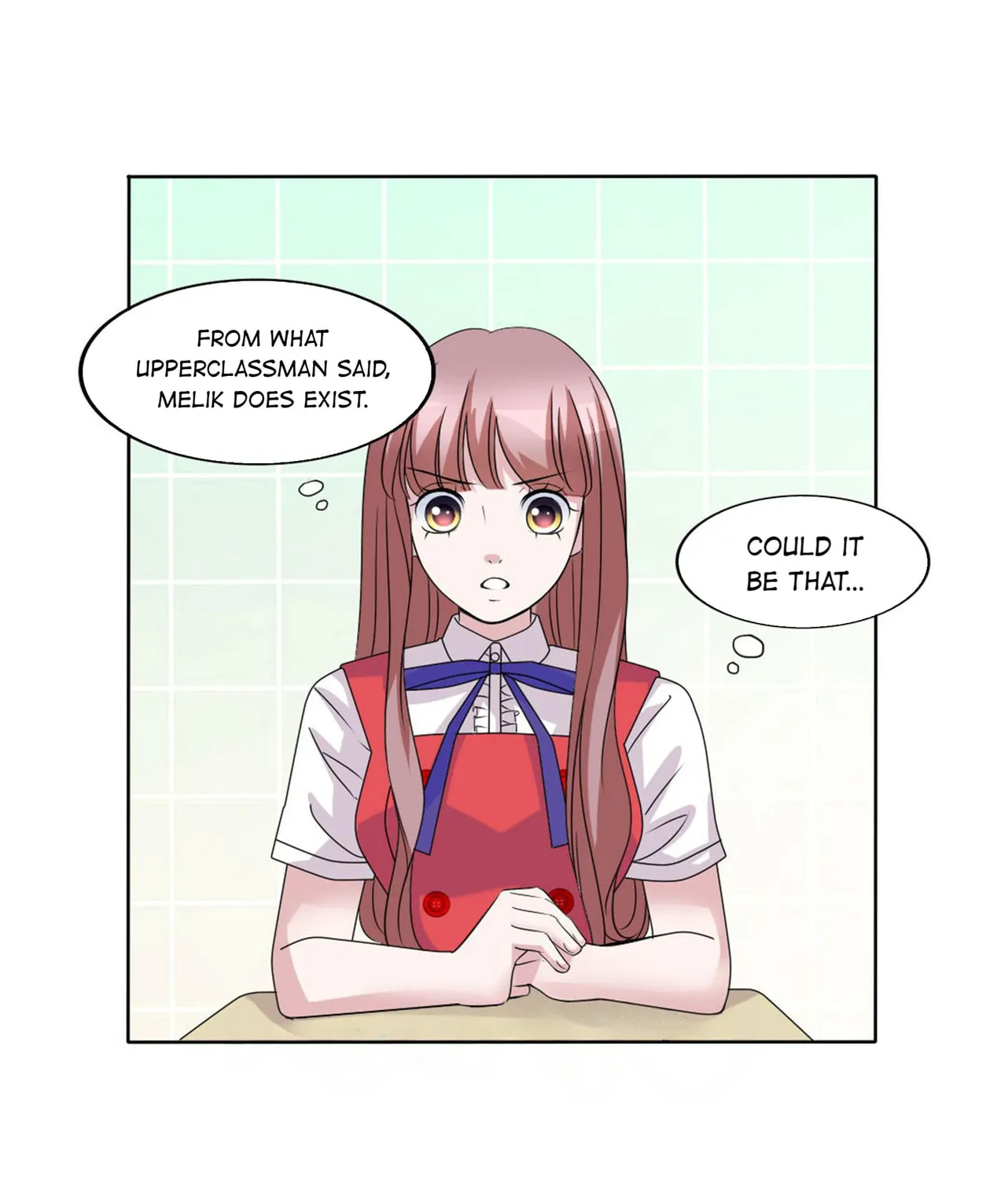 Read Go Away, Frog Prince! (Colored) chapter 32 image 119 on Lezhin