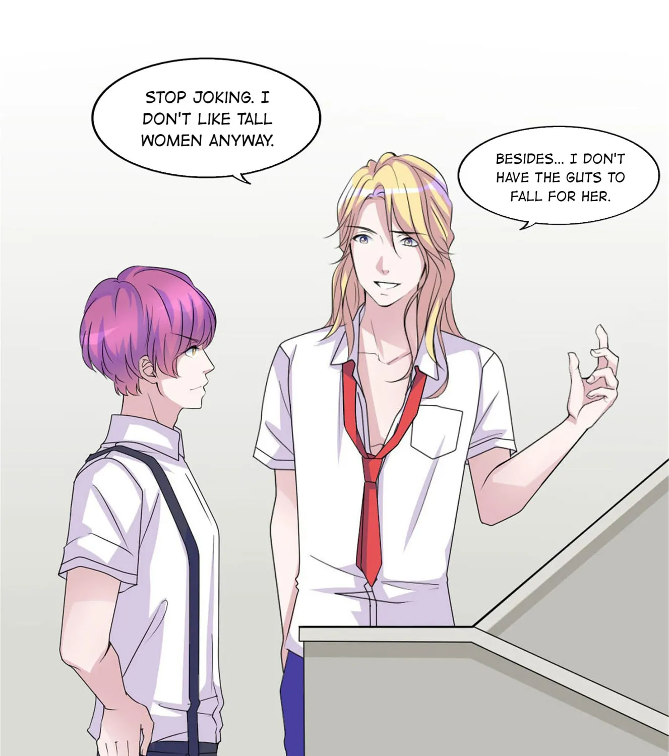 Read Go Away, Frog Prince! (Colored) chapter 32 image 12 on Lezhin
