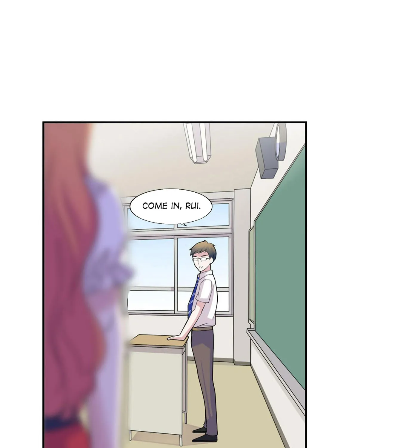 Read Go Away, Frog Prince! (Colored) chapter 32 image 123 on Lezhin
