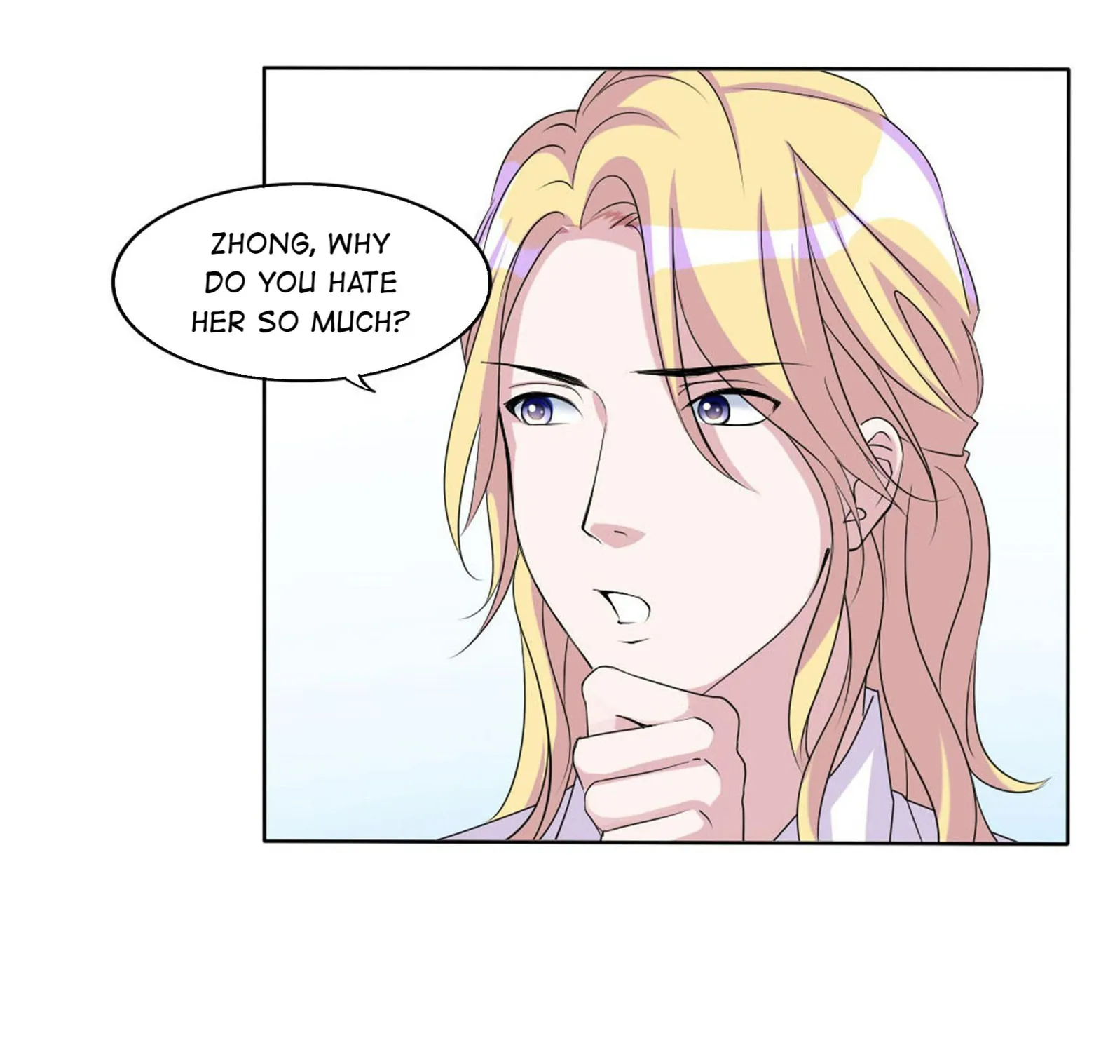 Read Go Away, Frog Prince! (Colored) chapter 32 image 15 on Lezhin