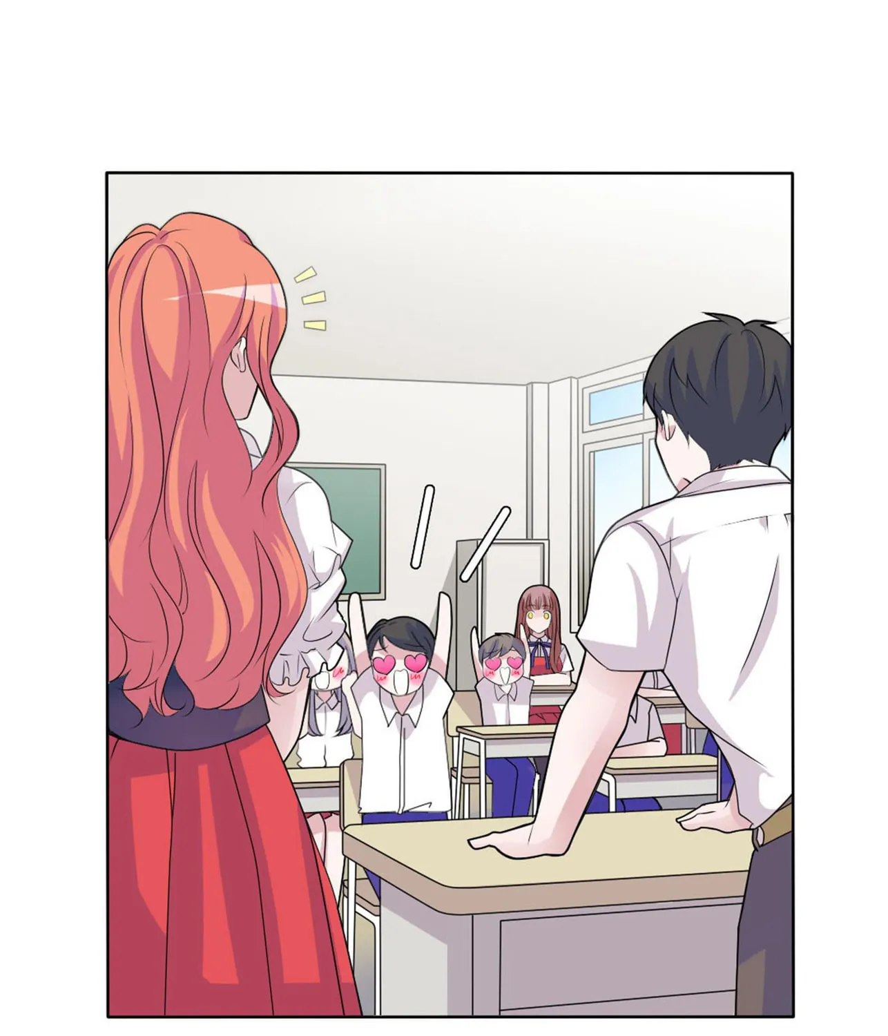Read Go Away, Frog Prince! (Colored) chapter 32 image 150 on Lezhin