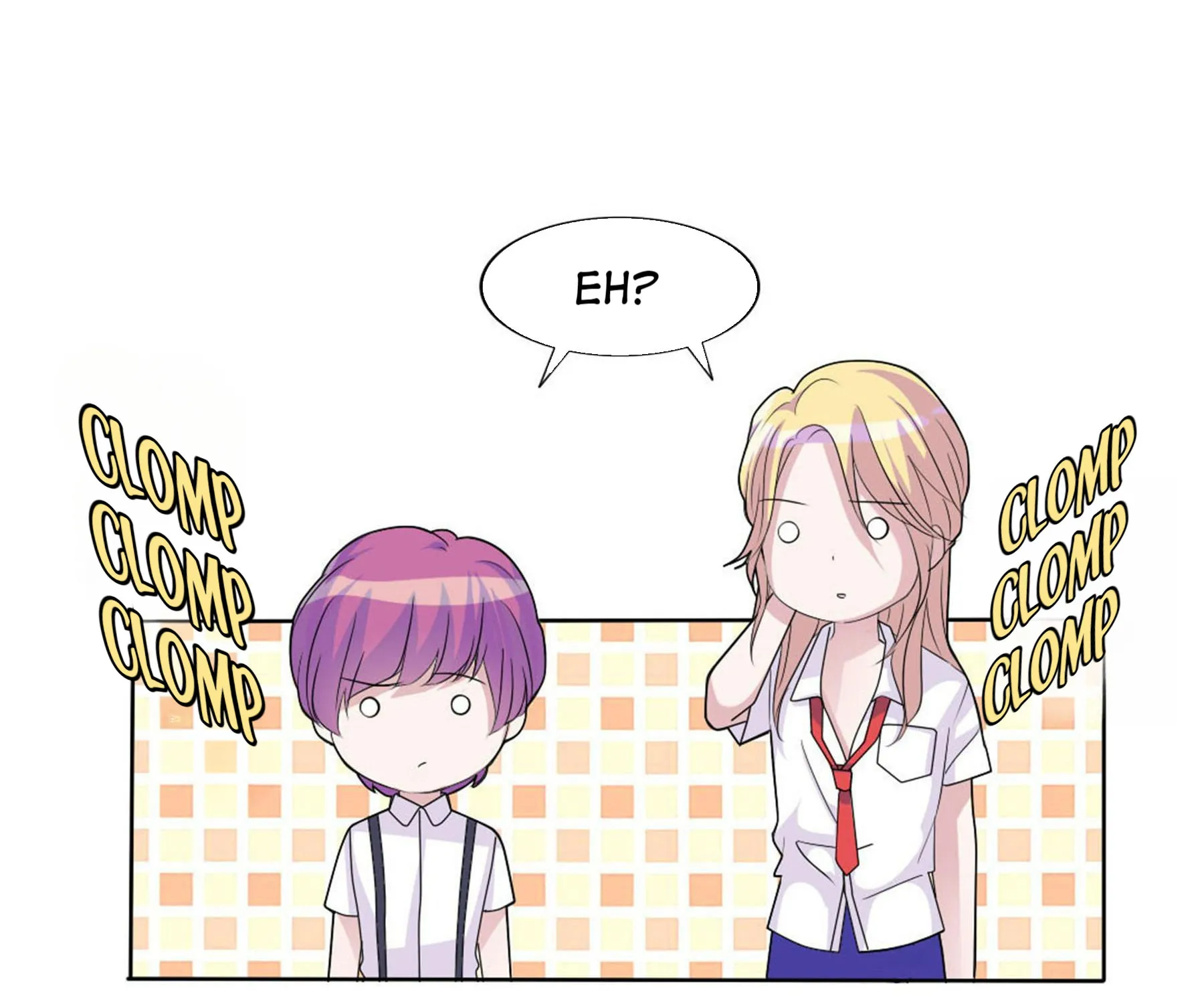 Read Go Away, Frog Prince! (Colored) chapter 32 image 31 on Lezhin