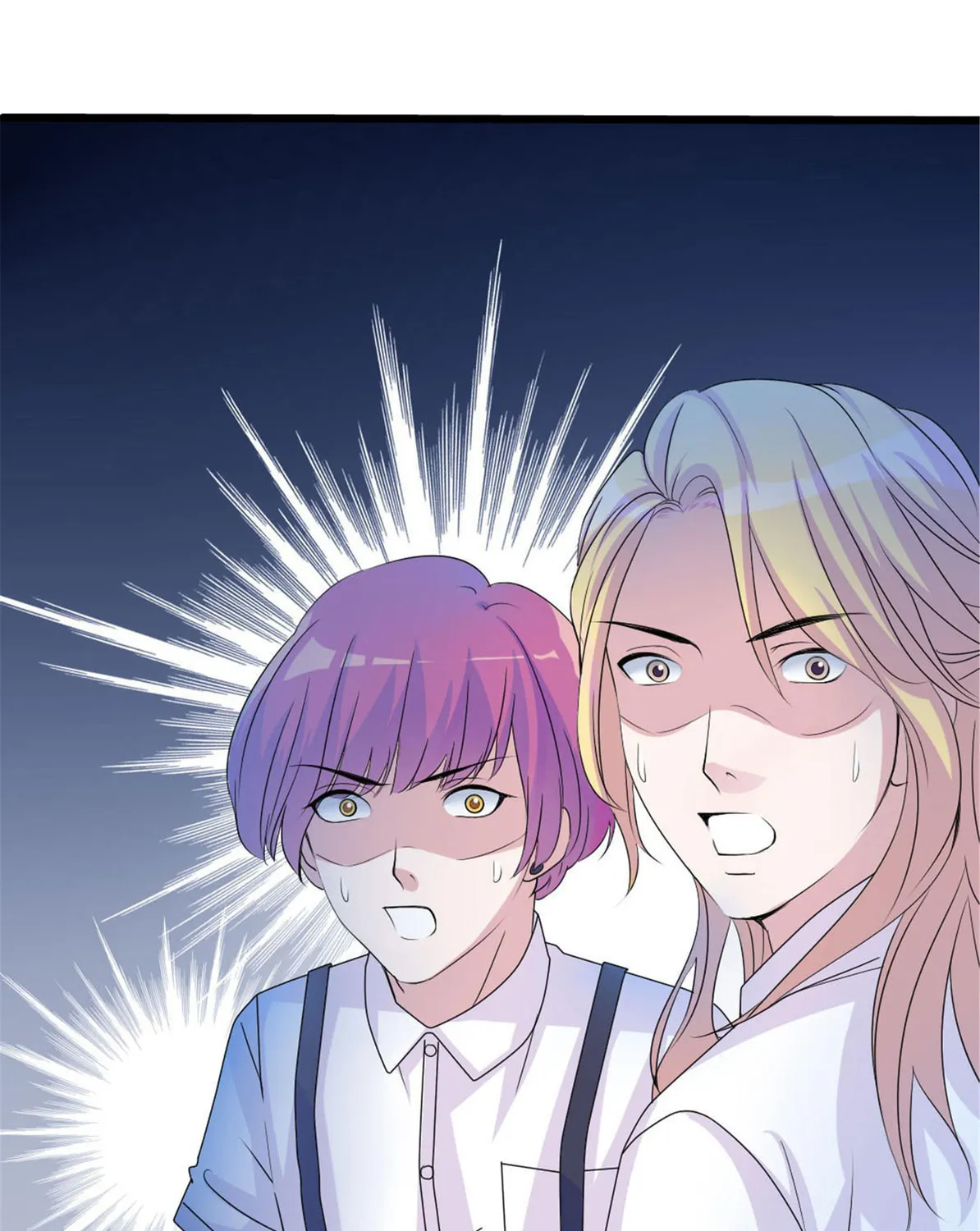 Read Go Away, Frog Prince! (Colored) chapter 32 image 35 on Lezhin