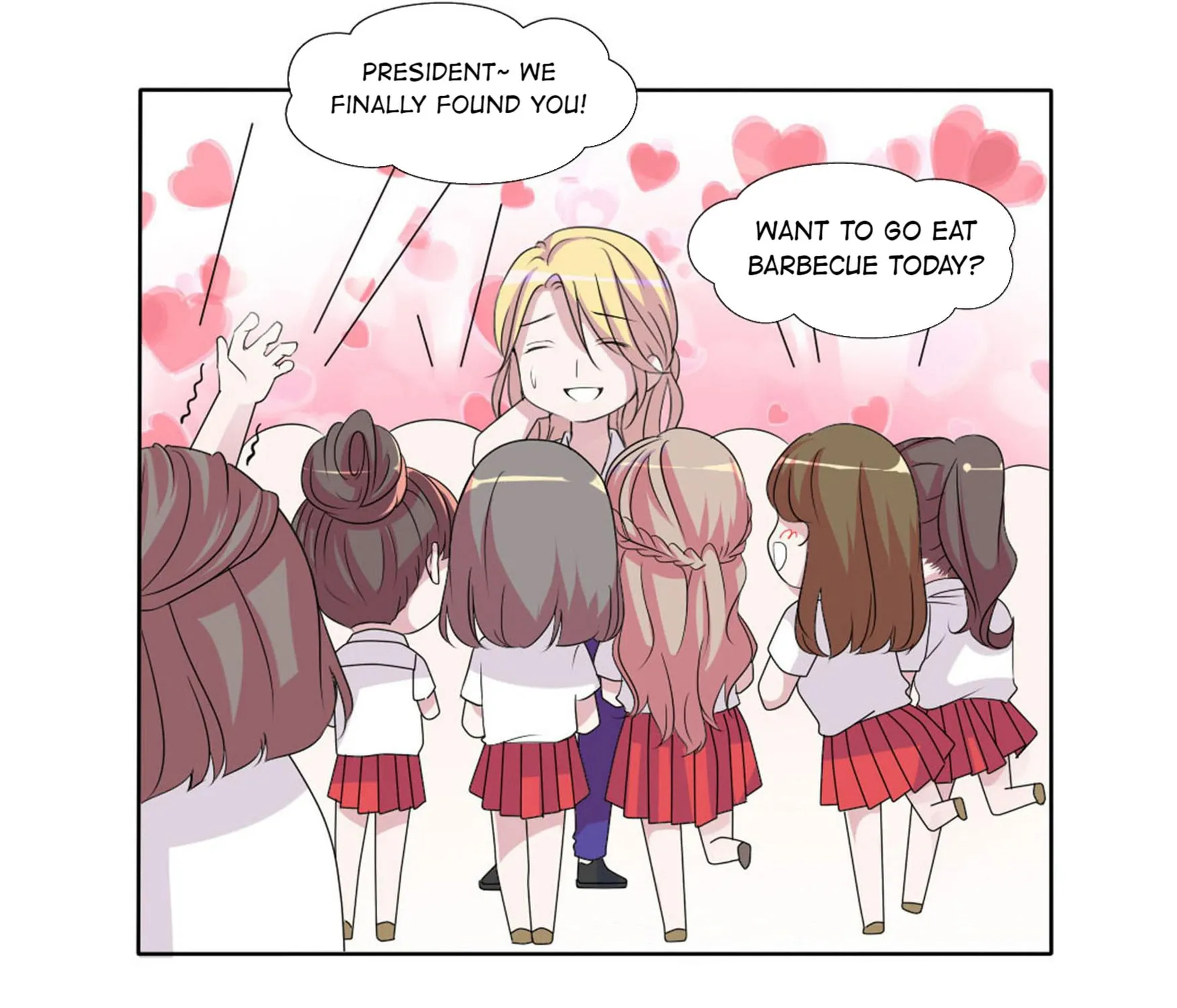 Read Go Away, Frog Prince! (Colored) chapter 32 image 46 on Lezhin