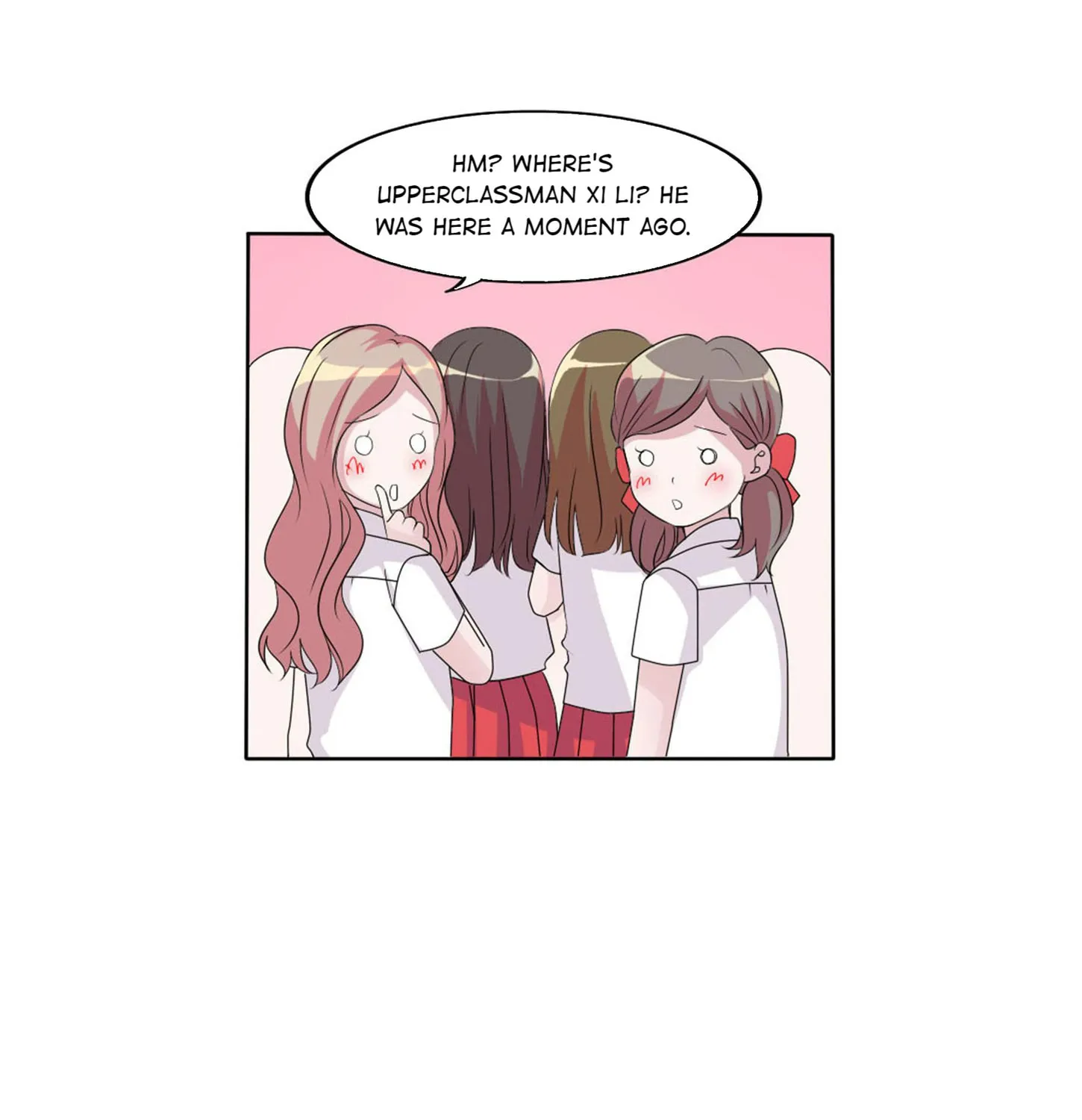 Read Go Away, Frog Prince! (Colored) chapter 32 image 48 on Lezhin