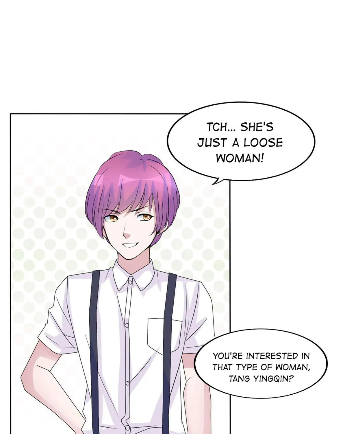 Read Go Away, Frog Prince! (Colored) chapter 32 image 8 on Lezhin