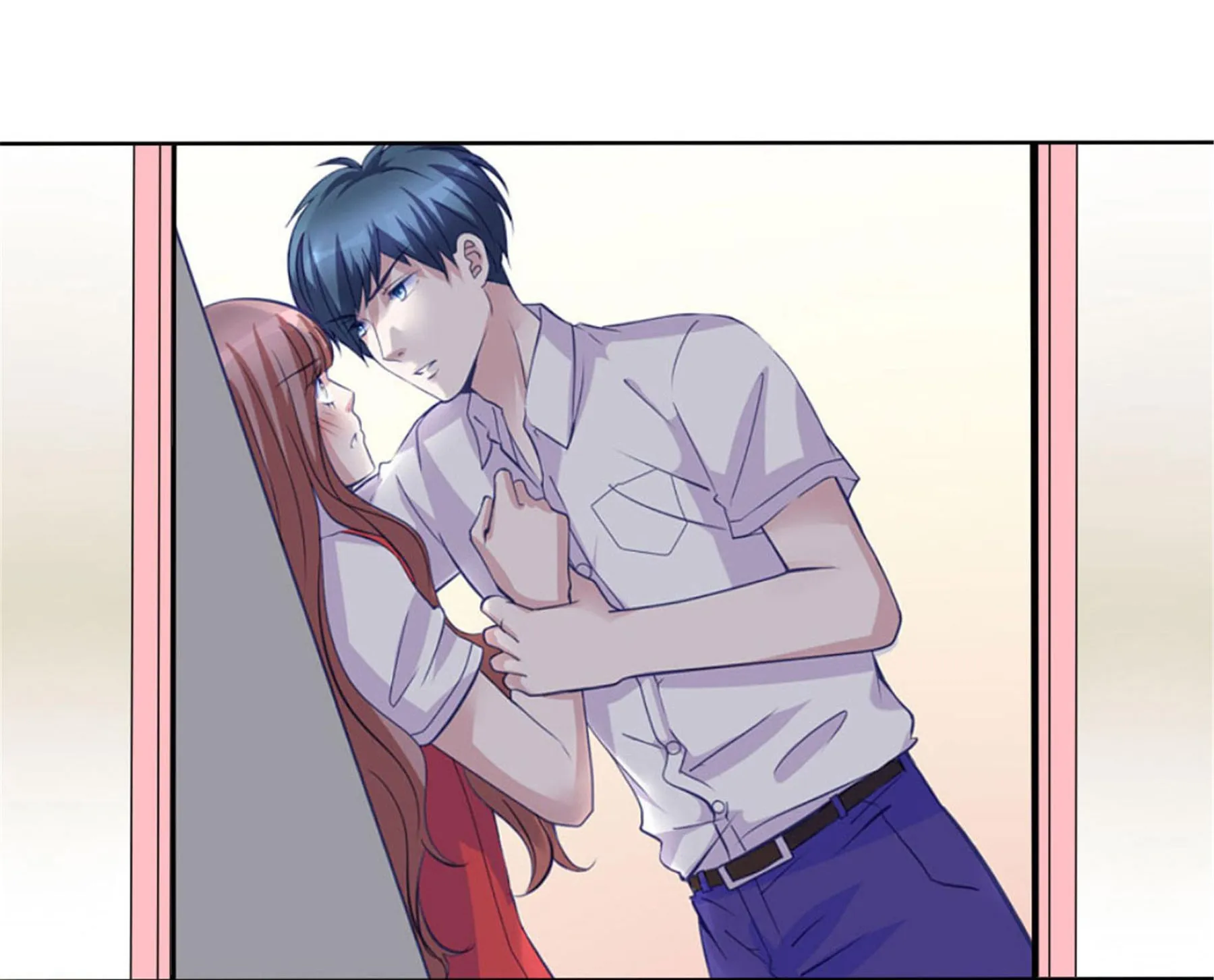 Read Go Away, Frog Prince! (Colored) chapter 32 image 83 on Lezhin